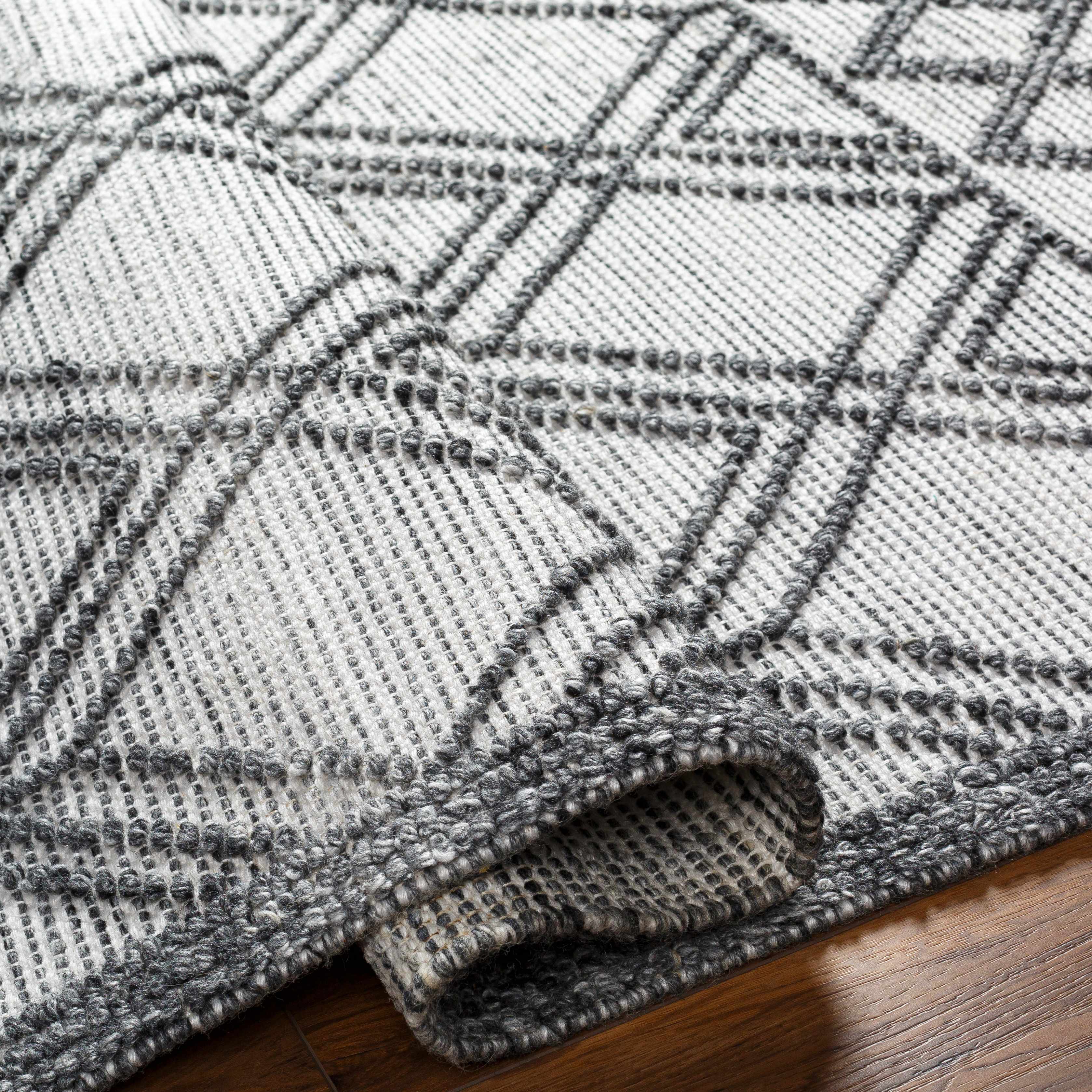 Gada Area Rug - Image 7