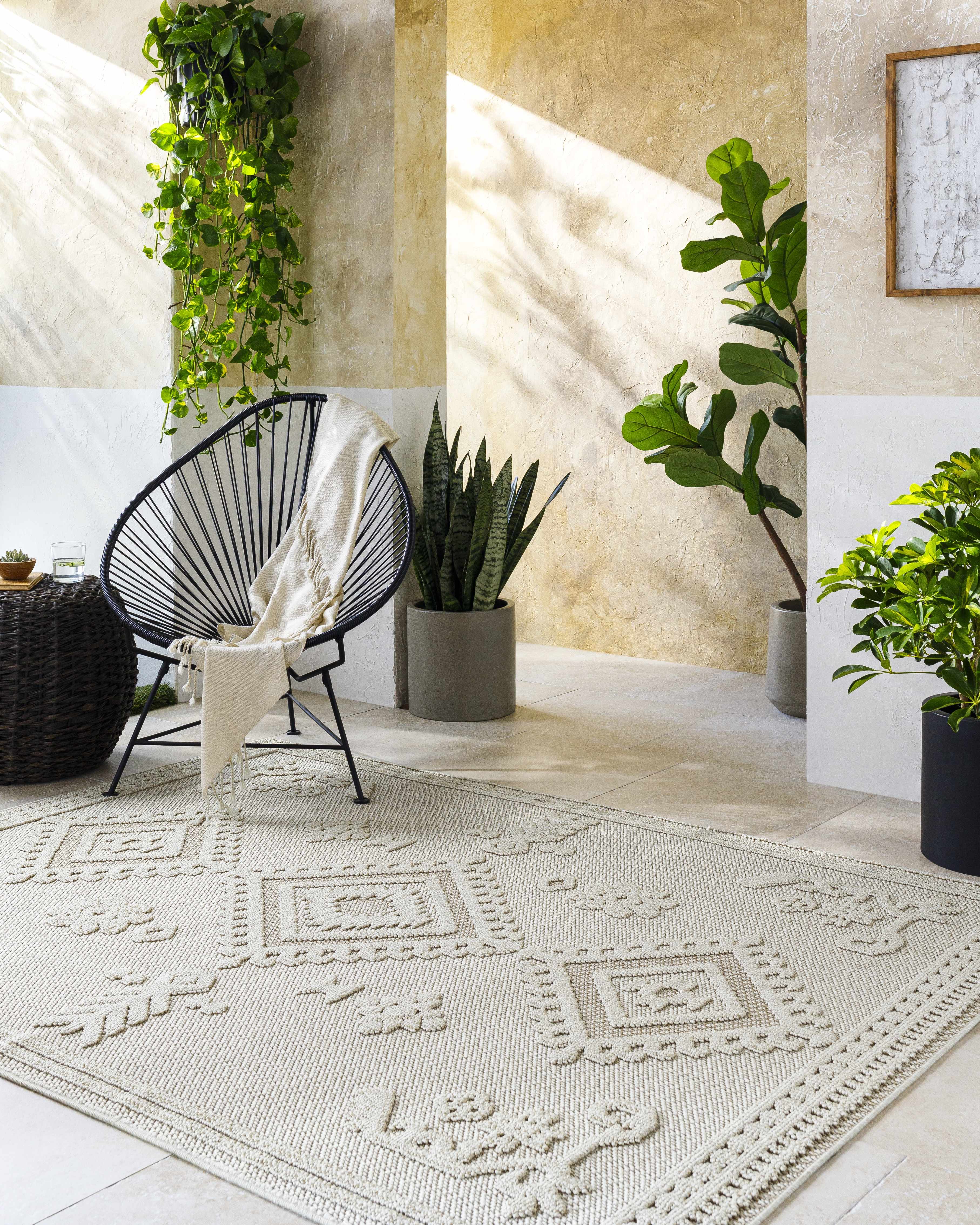 Galam Area Rug - Image 2
