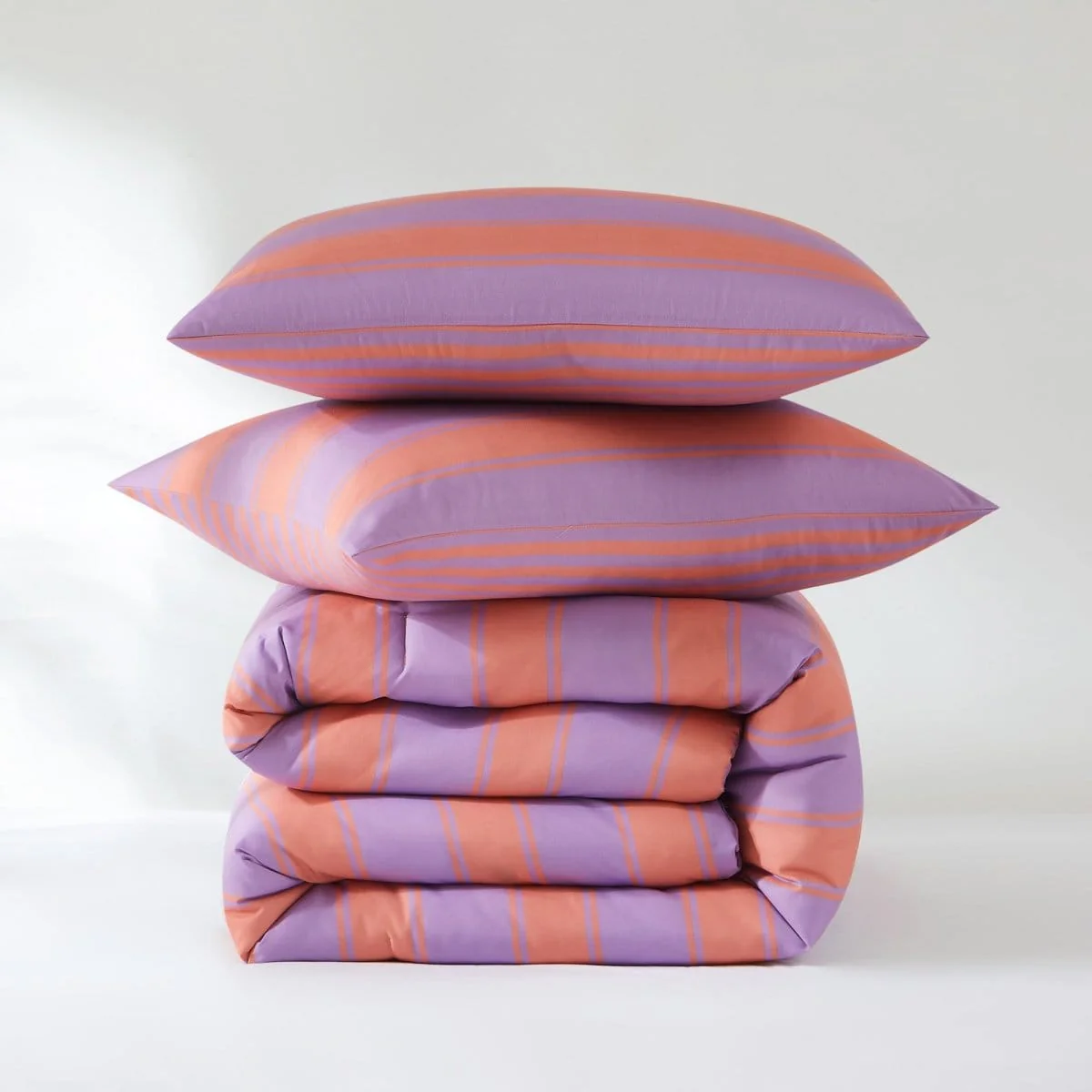 Gale Cabana Stripe Comforter Set - Image 12