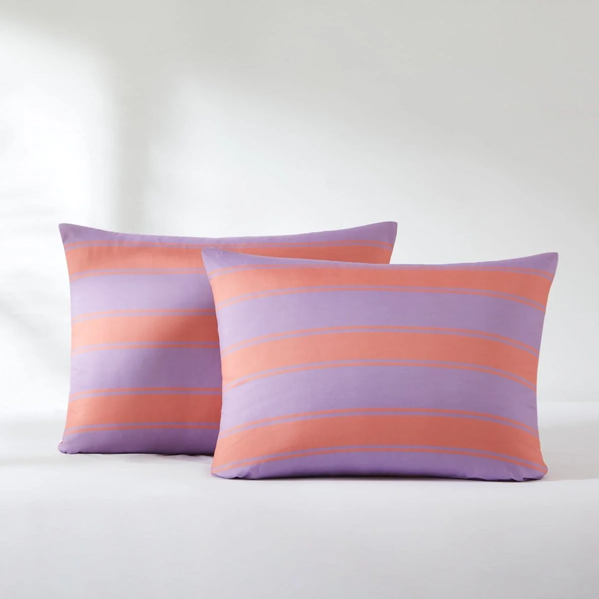 Gale Cabana Stripe Comforter Set - Image 14