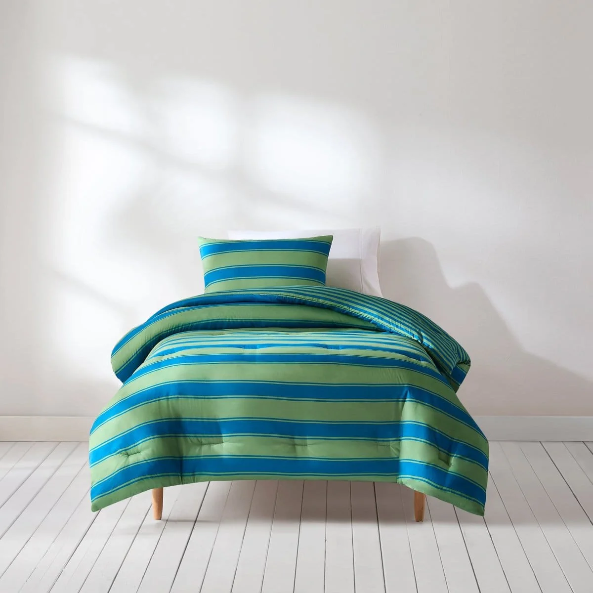 Gale Cabana Stripe Comforter Set - Image 18