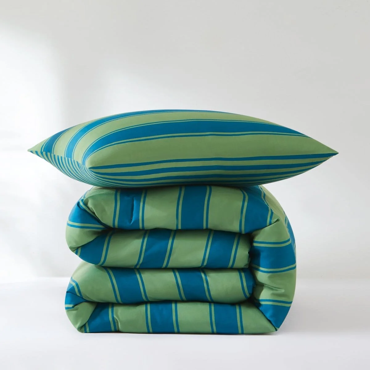 Gale Cabana Stripe Comforter Set - Image 21