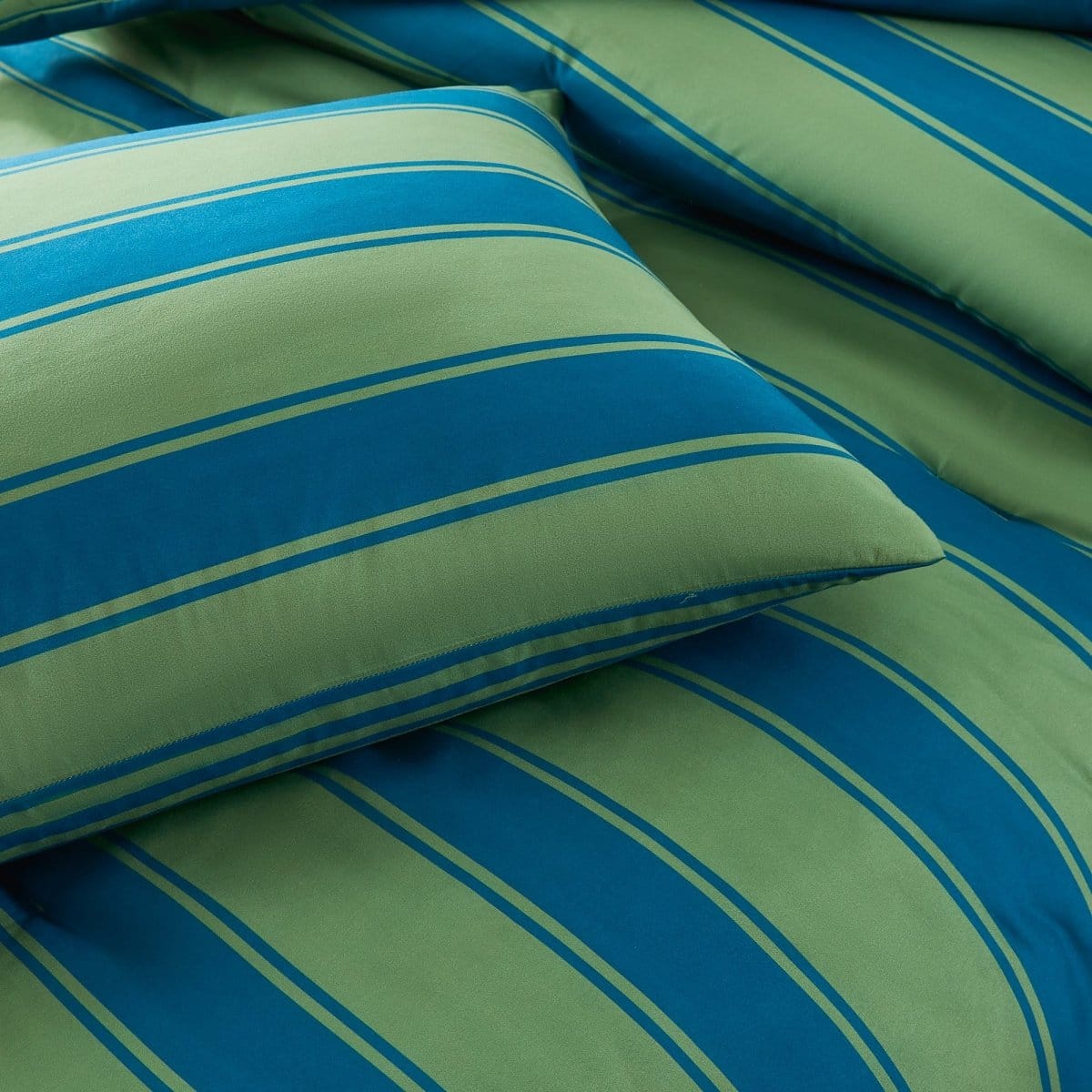 Gale Cabana Stripe Comforter Set - Image 24