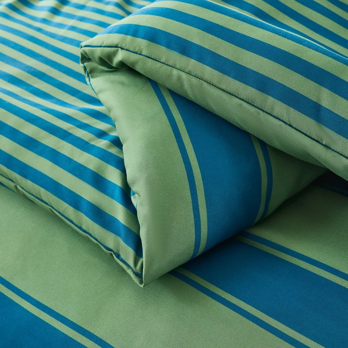 Gale Cabana Stripe Comforter Set - Image 25