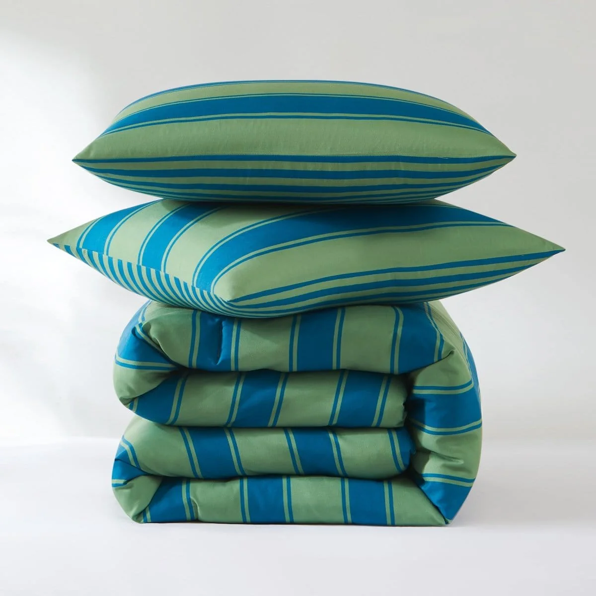Gale Cabana Stripe Comforter Set - Image 28