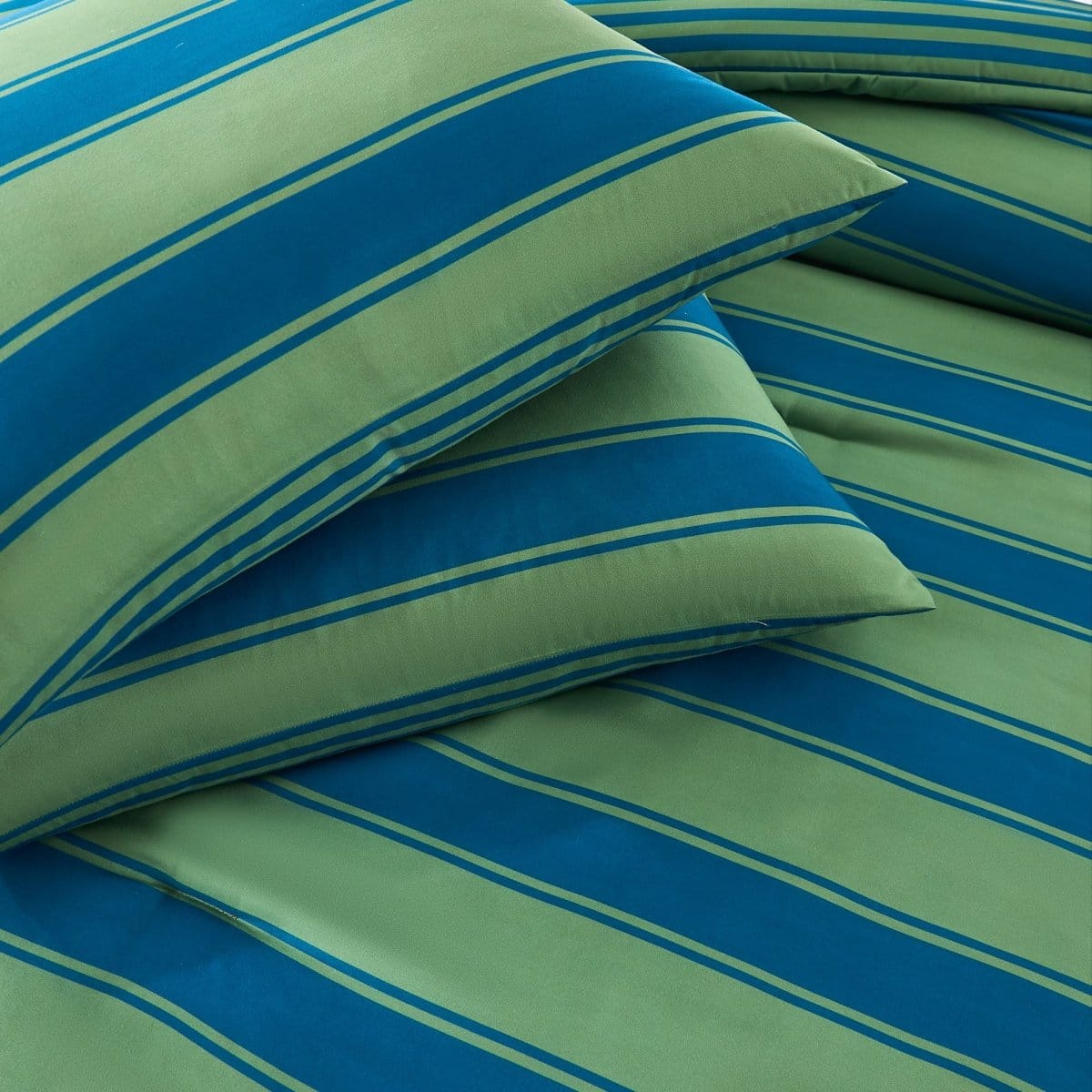 Gale Cabana Stripe Comforter Set - Image 31