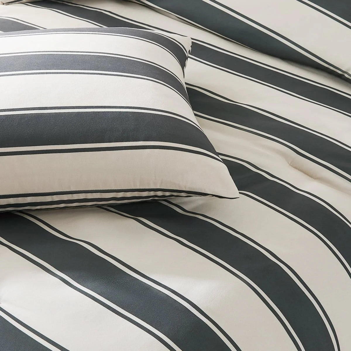 Gale Cabana Stripe Comforter Set - Image 39