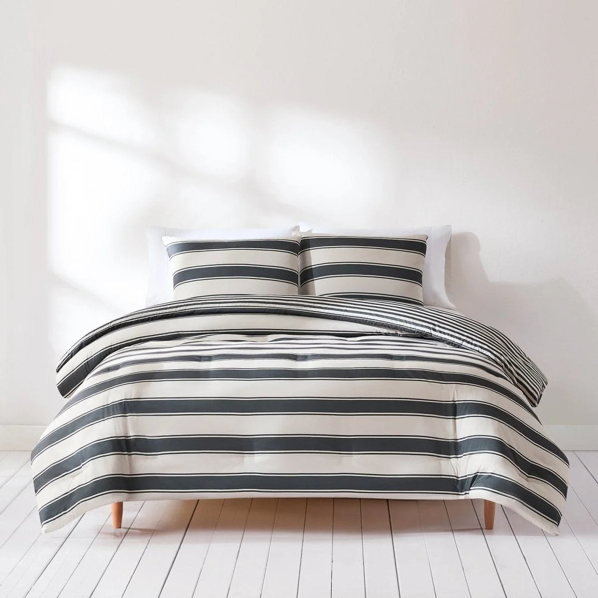 Gale Cabana Stripe Comforter Set - Image 41