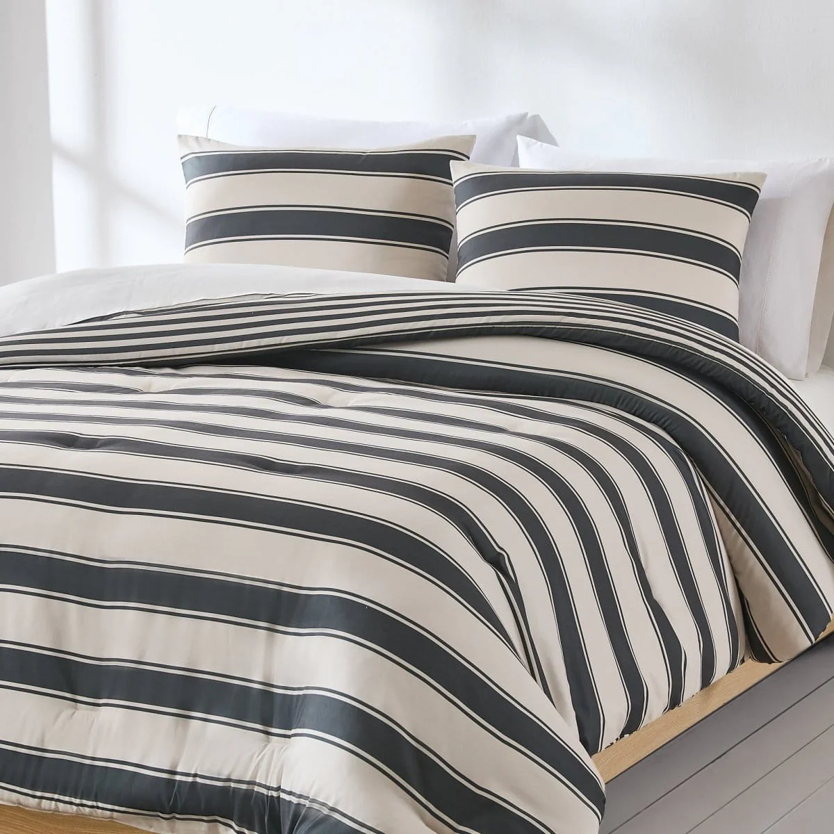 Gale Cabana Stripe Comforter Set - Image 42