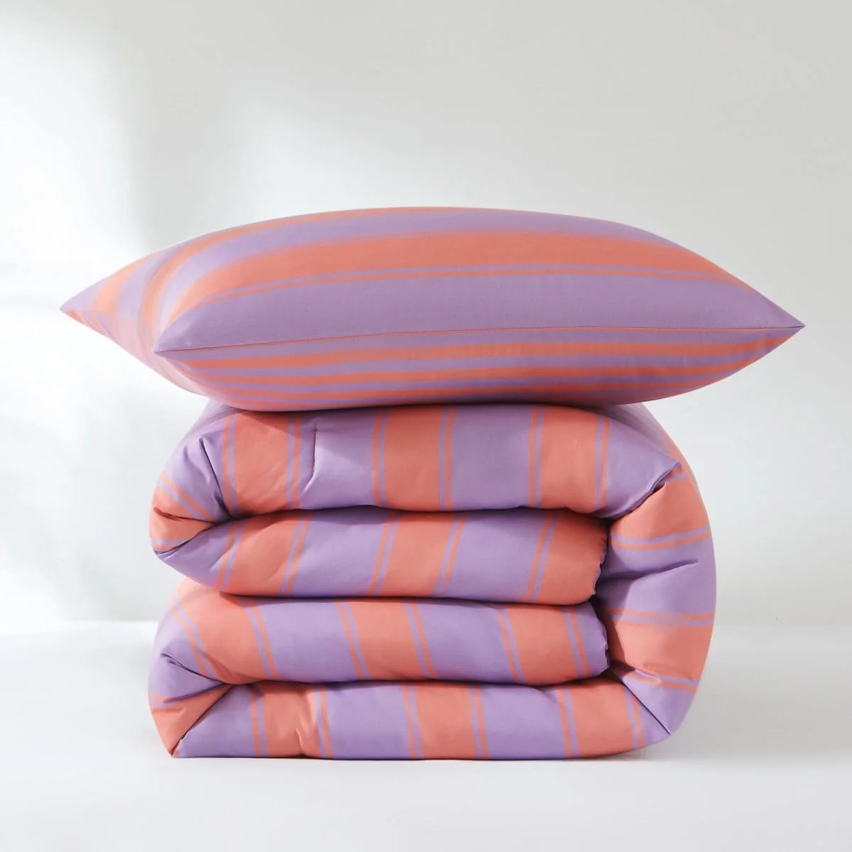 Gale Cabana Stripe Comforter Set - Image 5