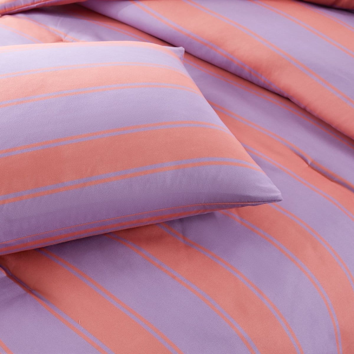 Gale Cabana Stripe Comforter Set - Image 8
