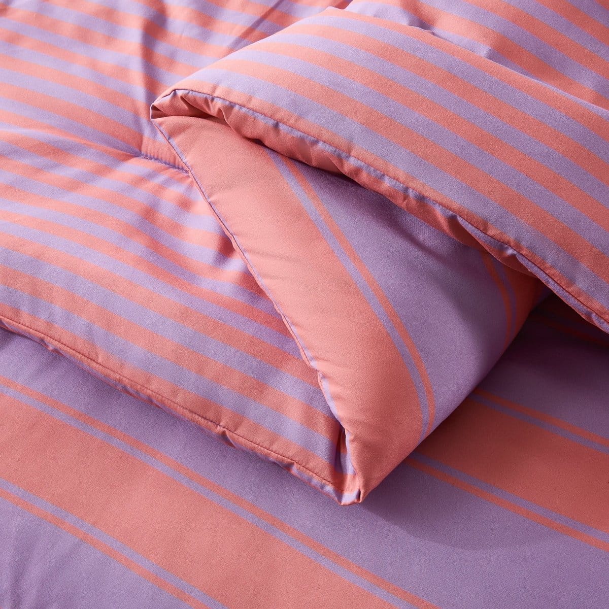 Gale Cabana Stripe Comforter Set - Image 9
