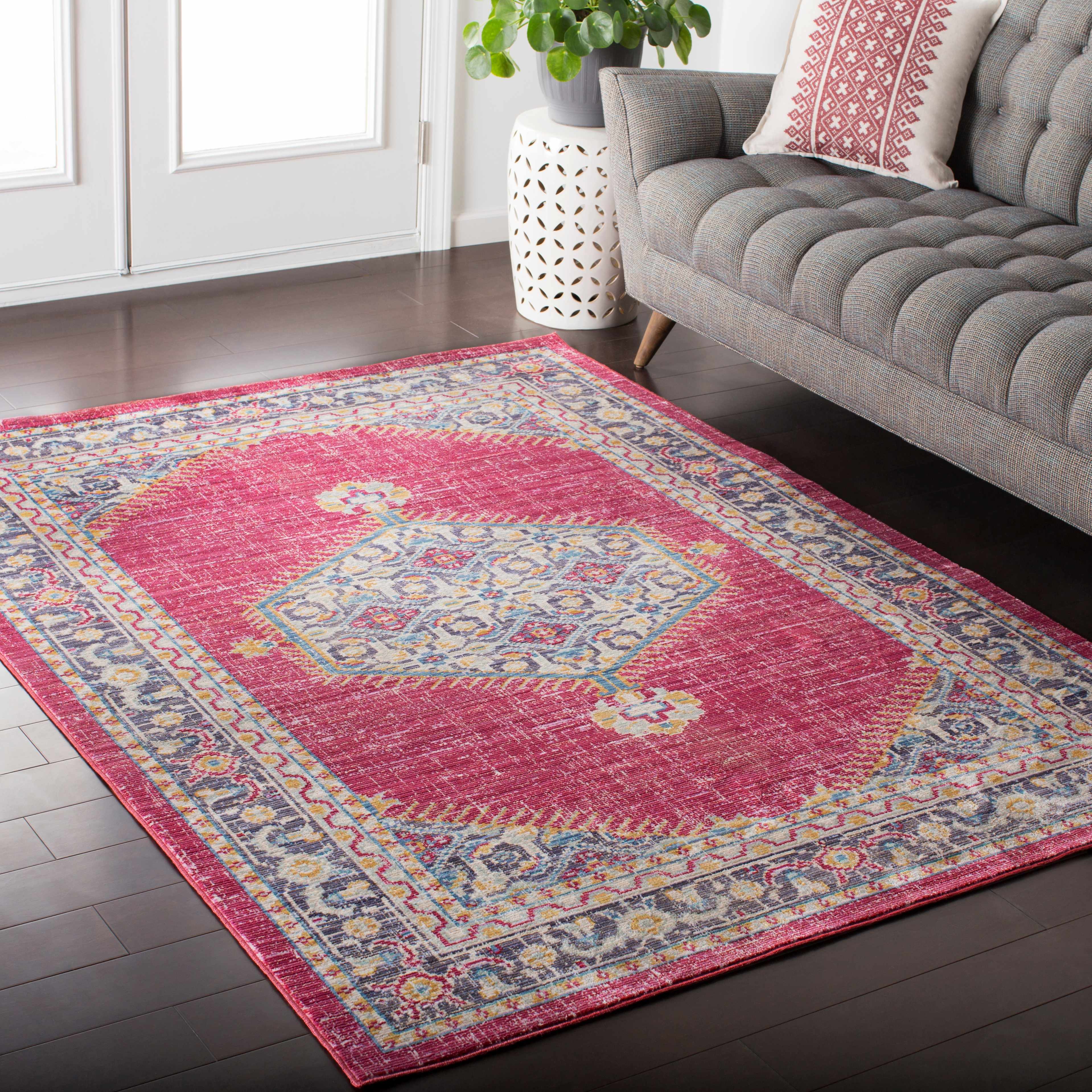 Galena Area Rug - Clearance - Image 2