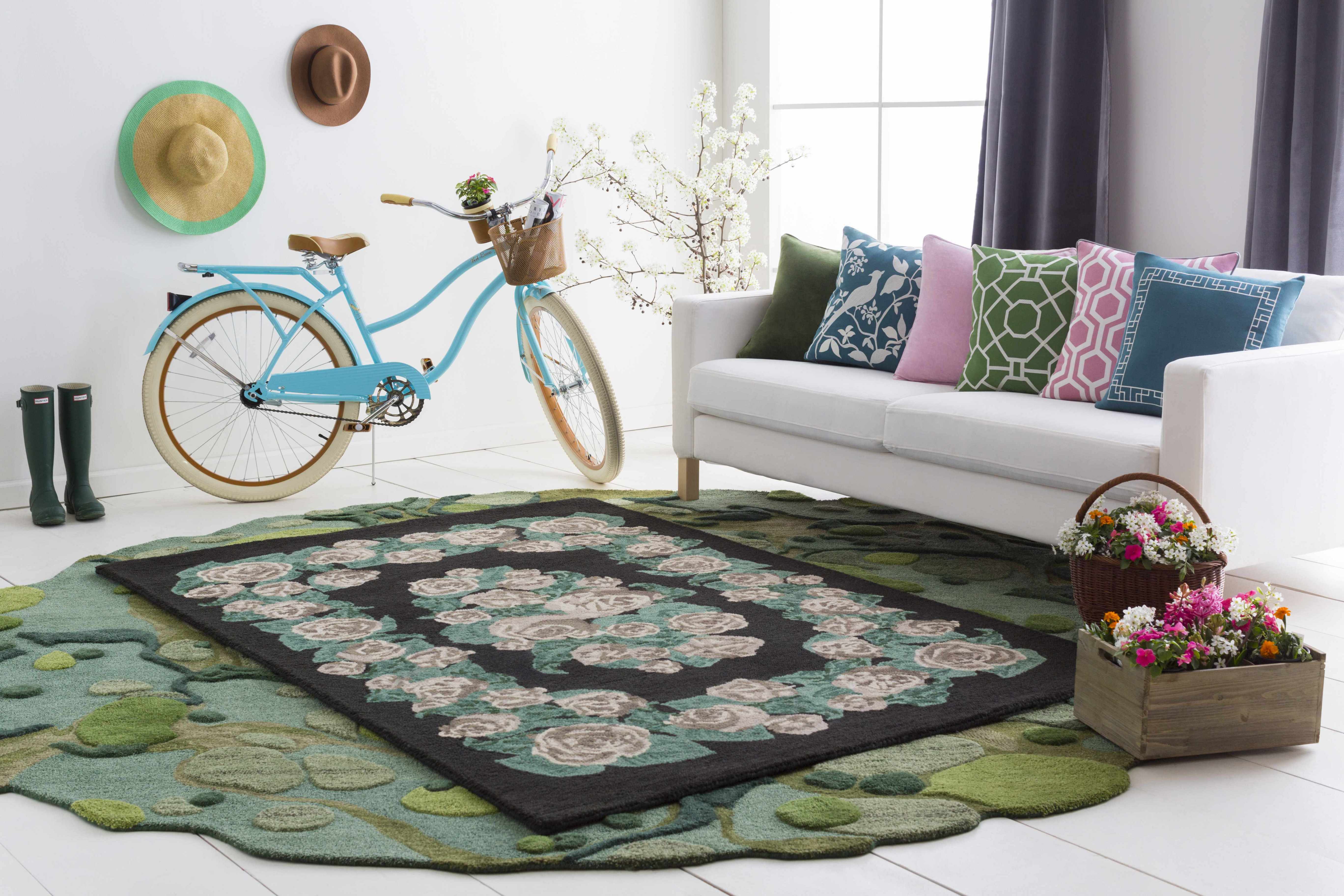 Galestown Area Rug - Clearance - Image 3