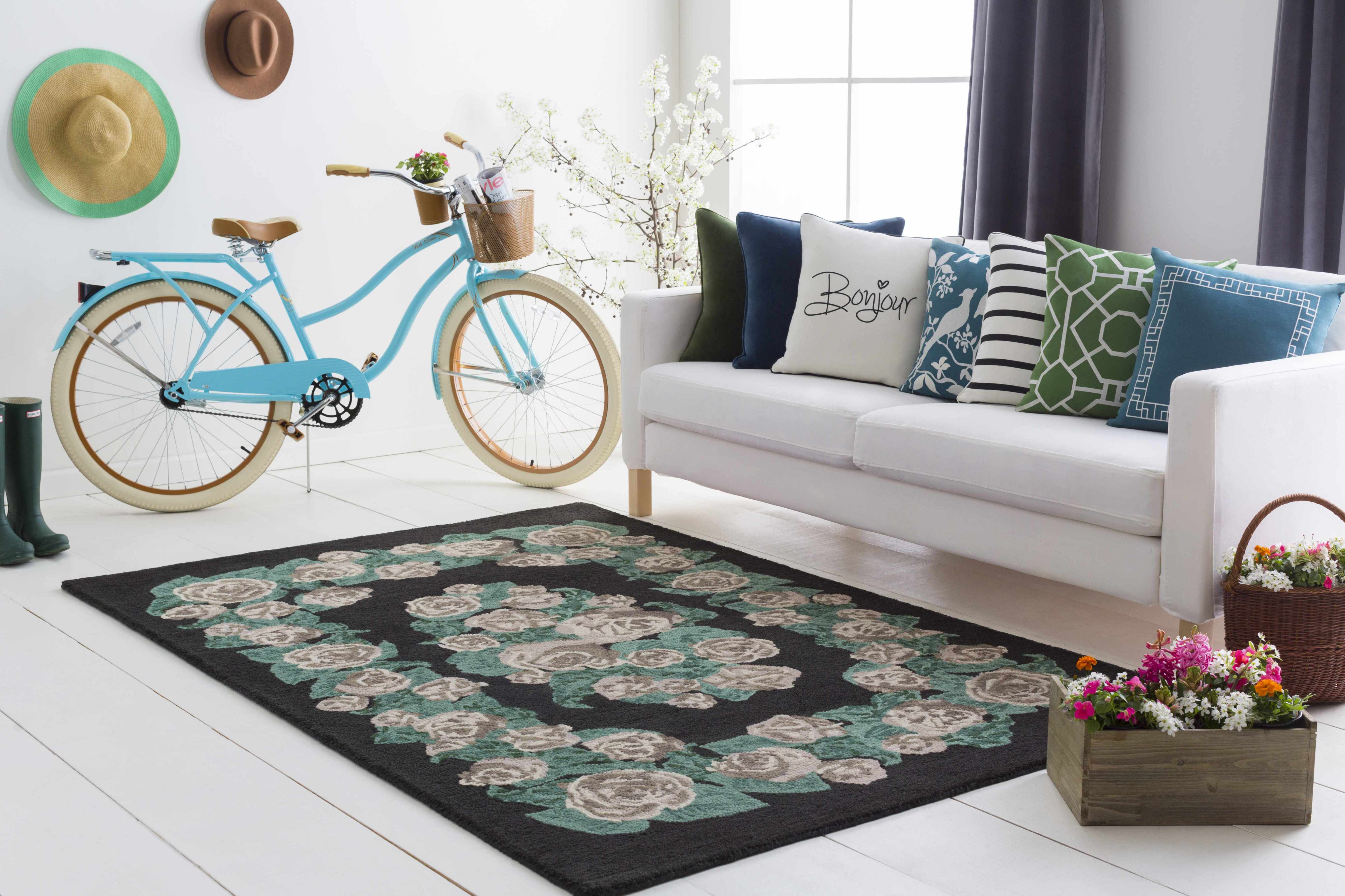 Galestown Area Rug - Clearance - Image 4