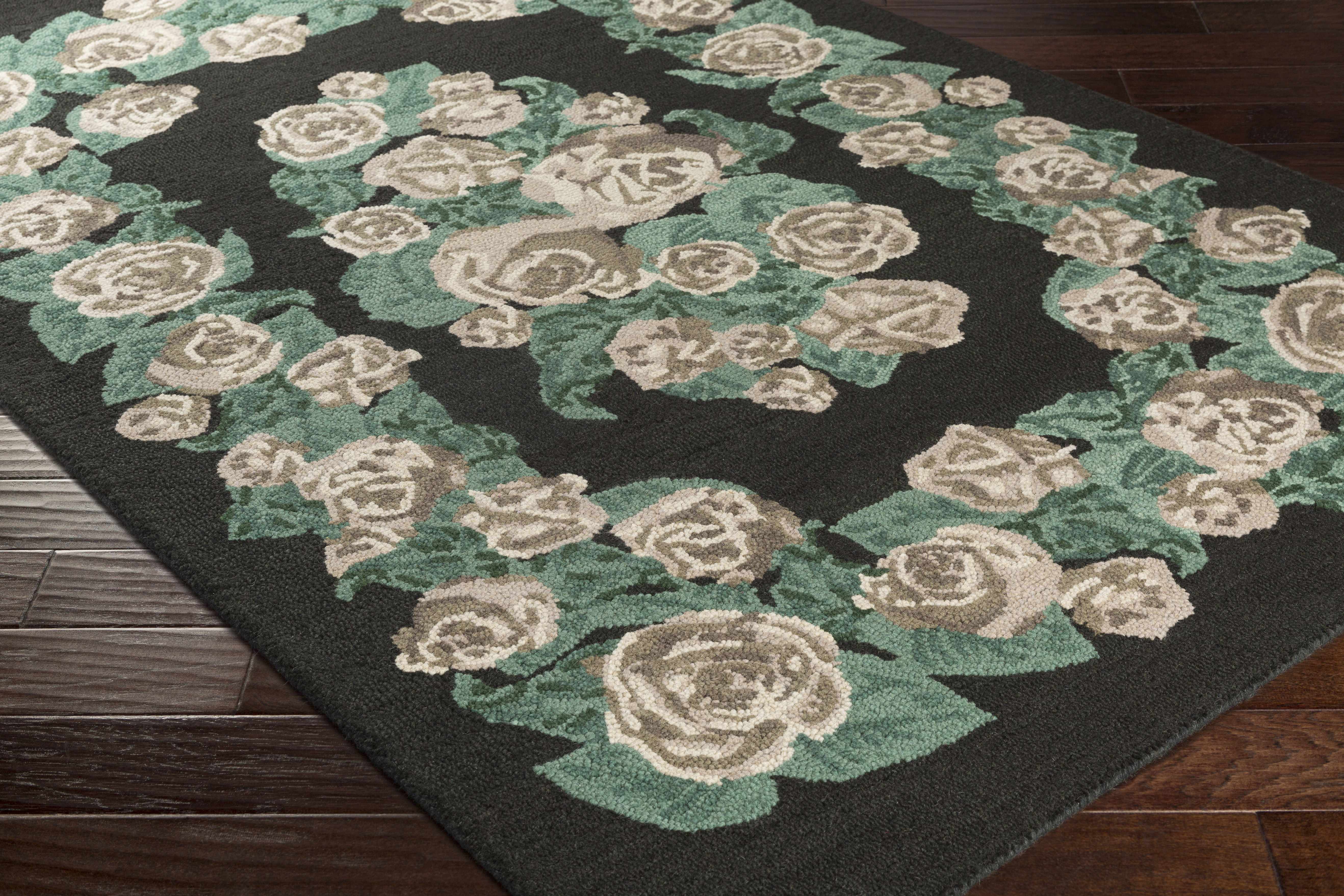 Galestown Area Rug - Clearance - Image 6