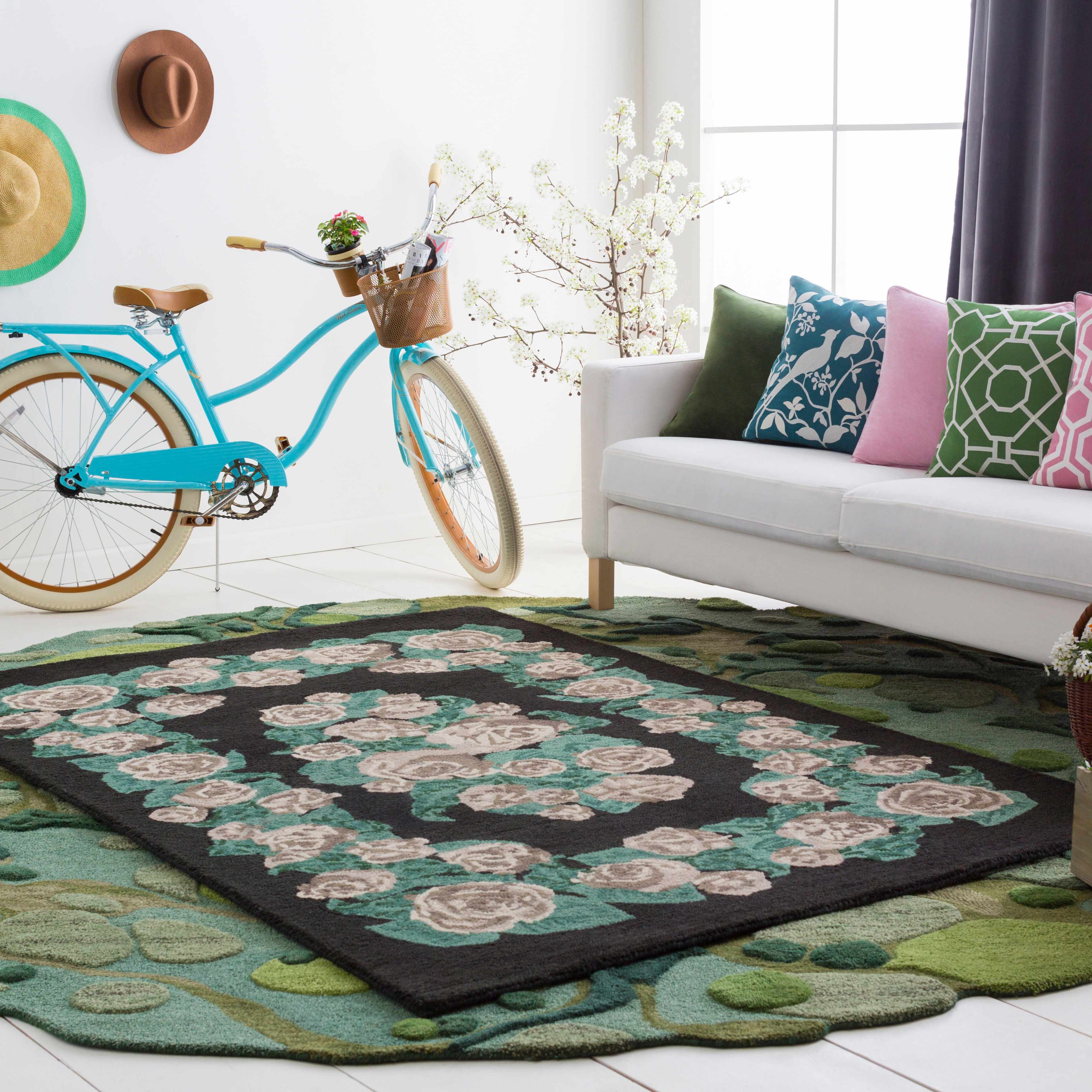 Galestown Area Rug - Clearance - Image 7