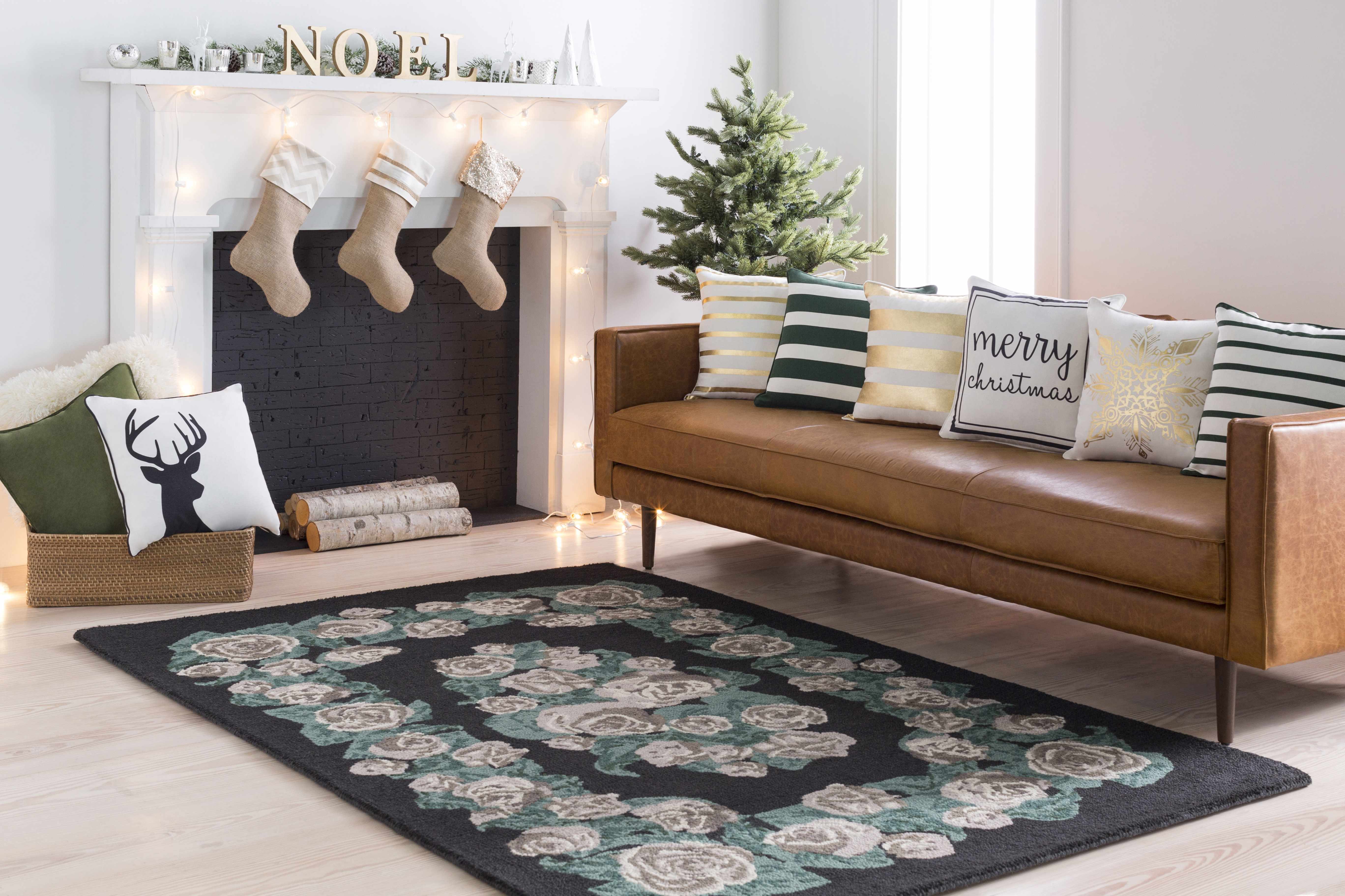 Galestown Area Rug - Clearance - Image 8
