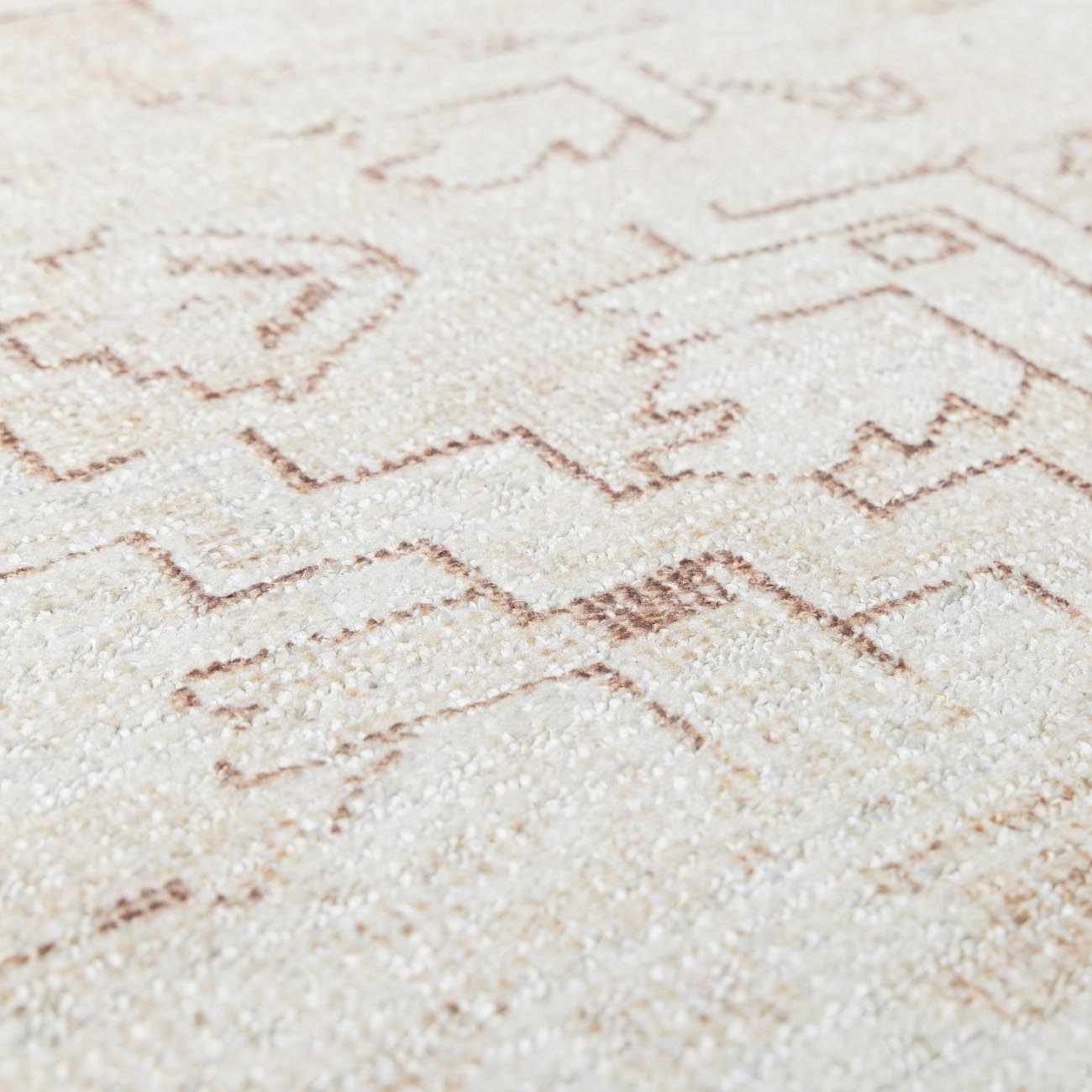 Galey Alix Collins Avenue V Vintage Medallion Rug - Image 12
