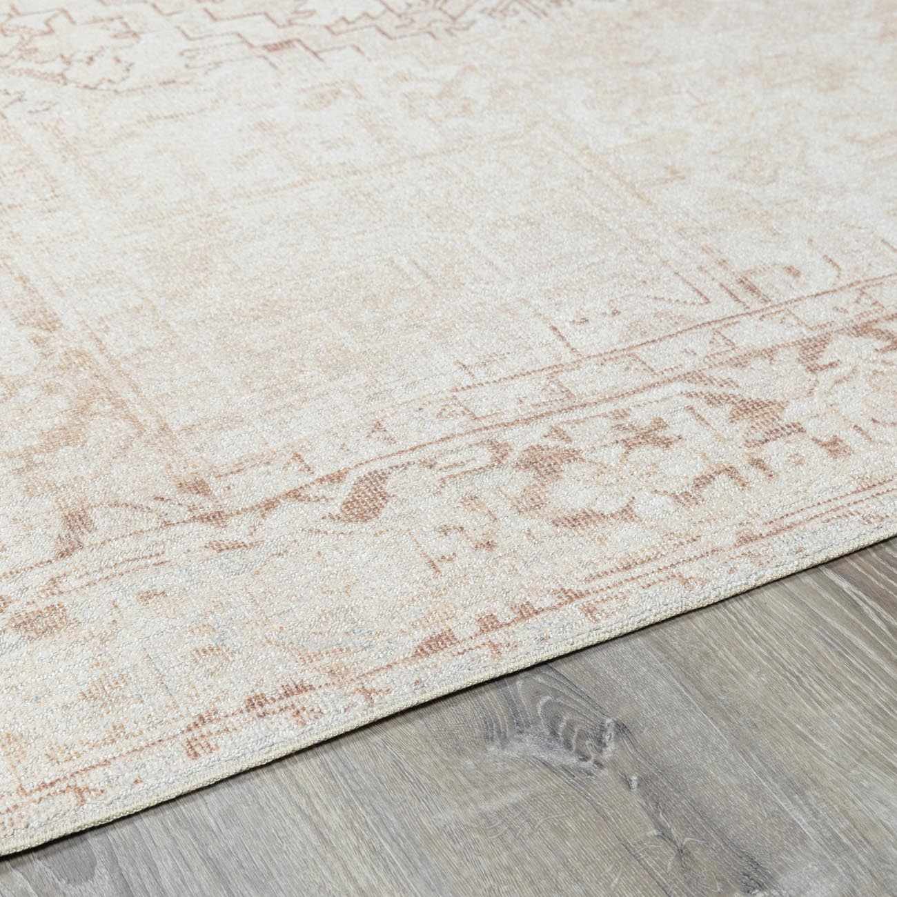 Galey Alix Collins Avenue V Vintage Medallion Rug - Image 8