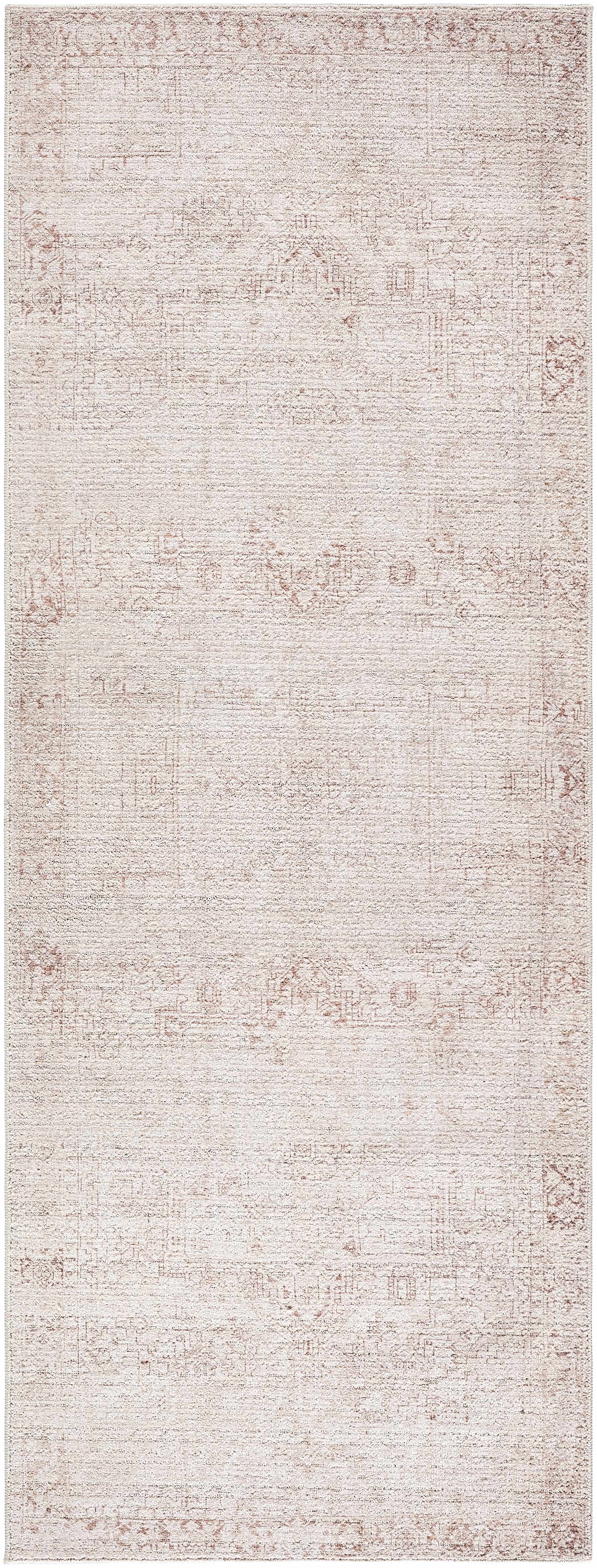 Galey Alix Collins Avenue V Vintage Medallion Rug - Image 9