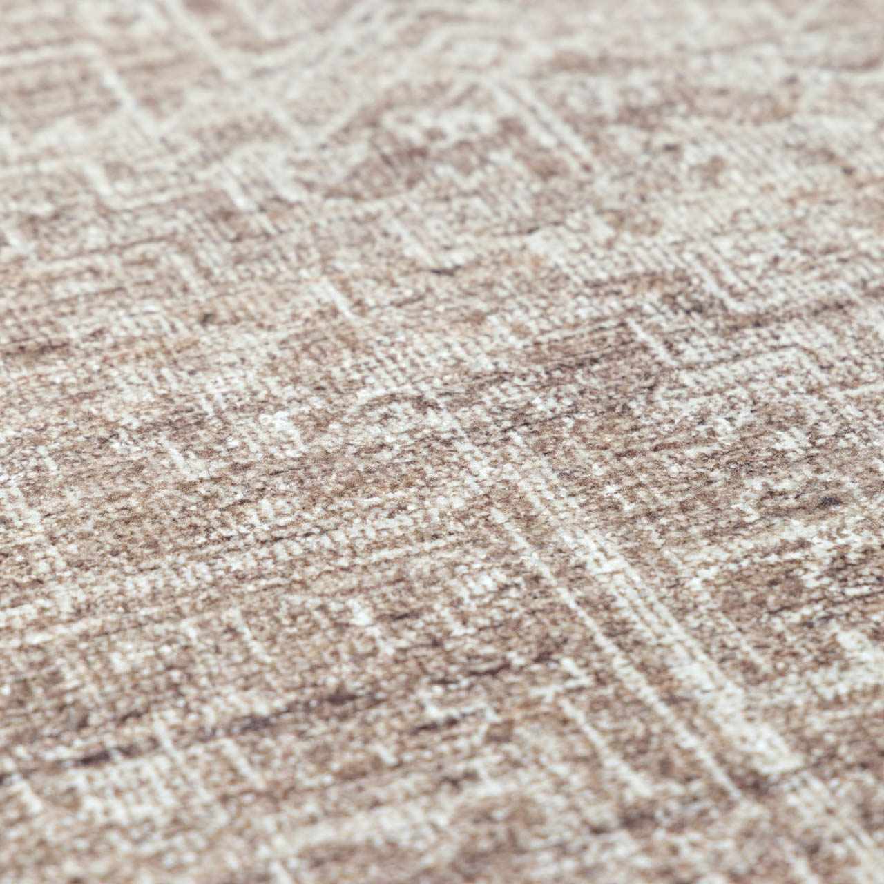 Galey Alix Collins Avenue VI Vintage Medallion Rug - Image 14