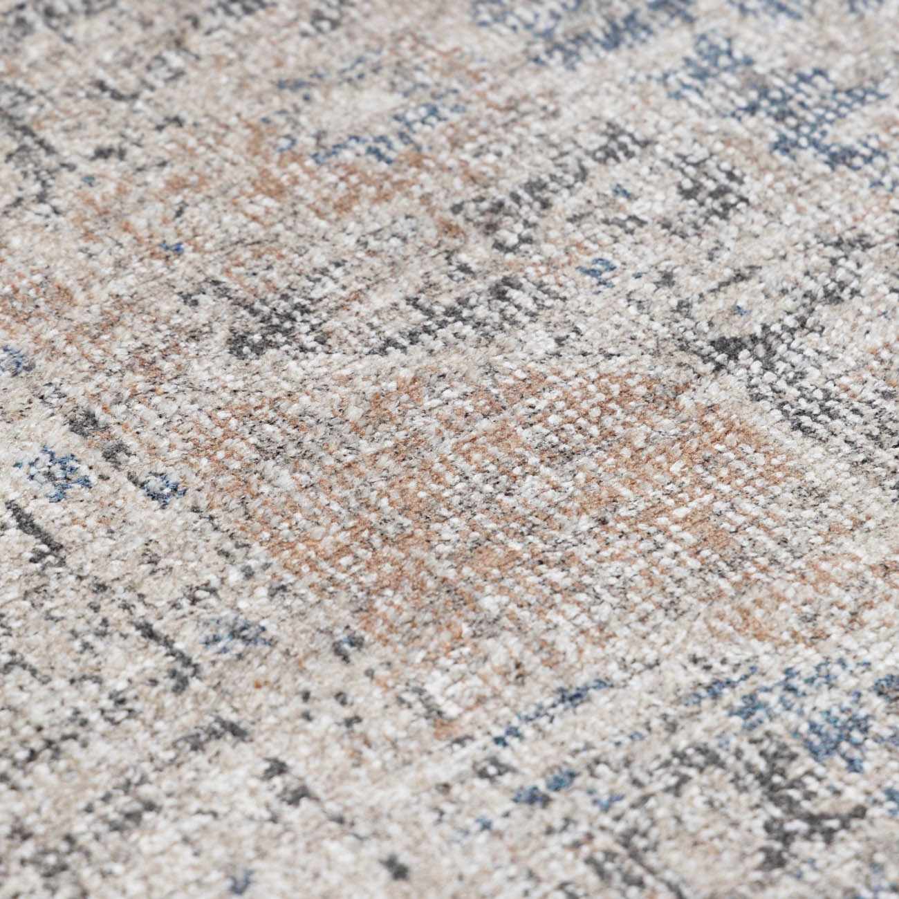 Galey Alix Maria Elena IV Vintage Medallion Rug - Image 22