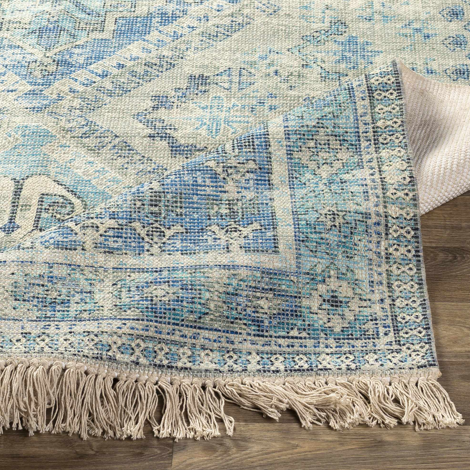 Galgate Area Rug - Clearance - Image 6