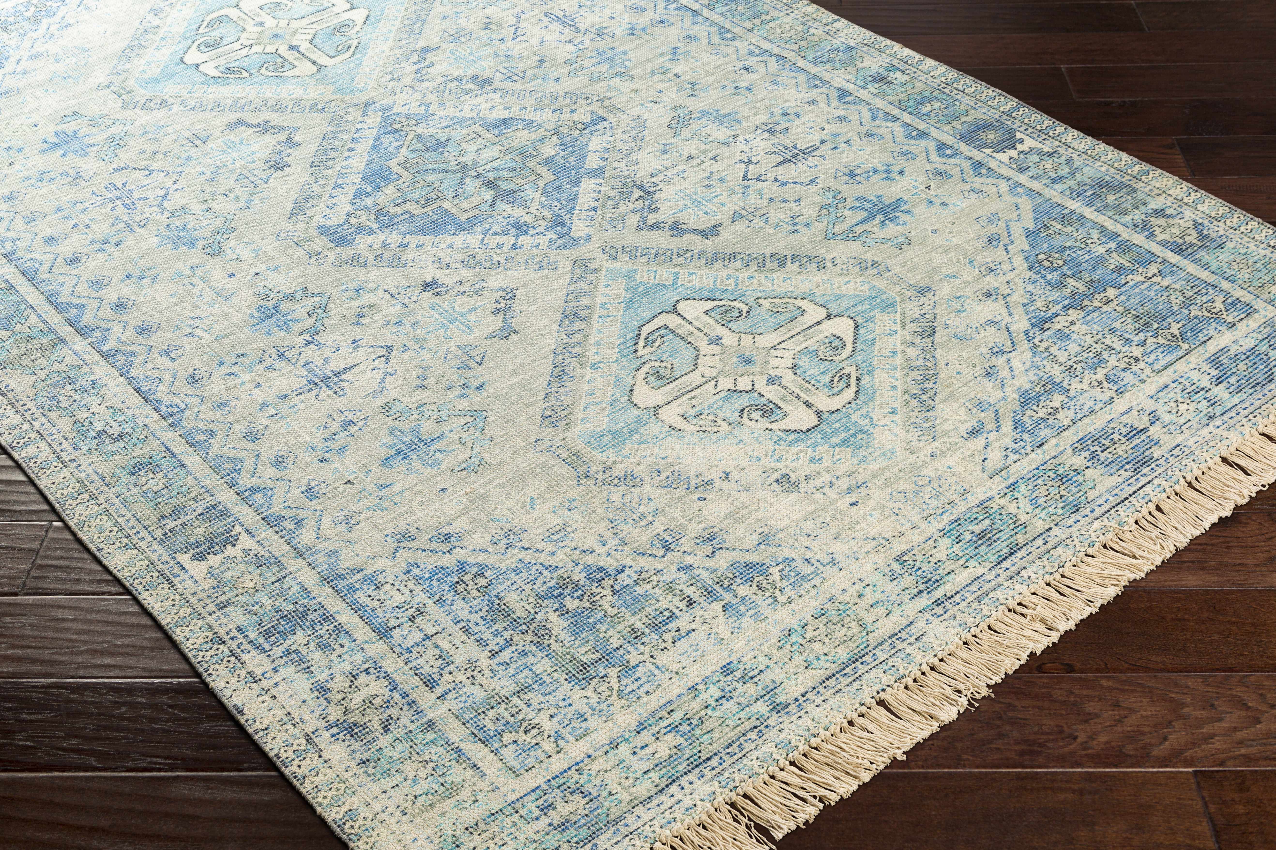 Galgate Area Rug - Clearance - Image 7