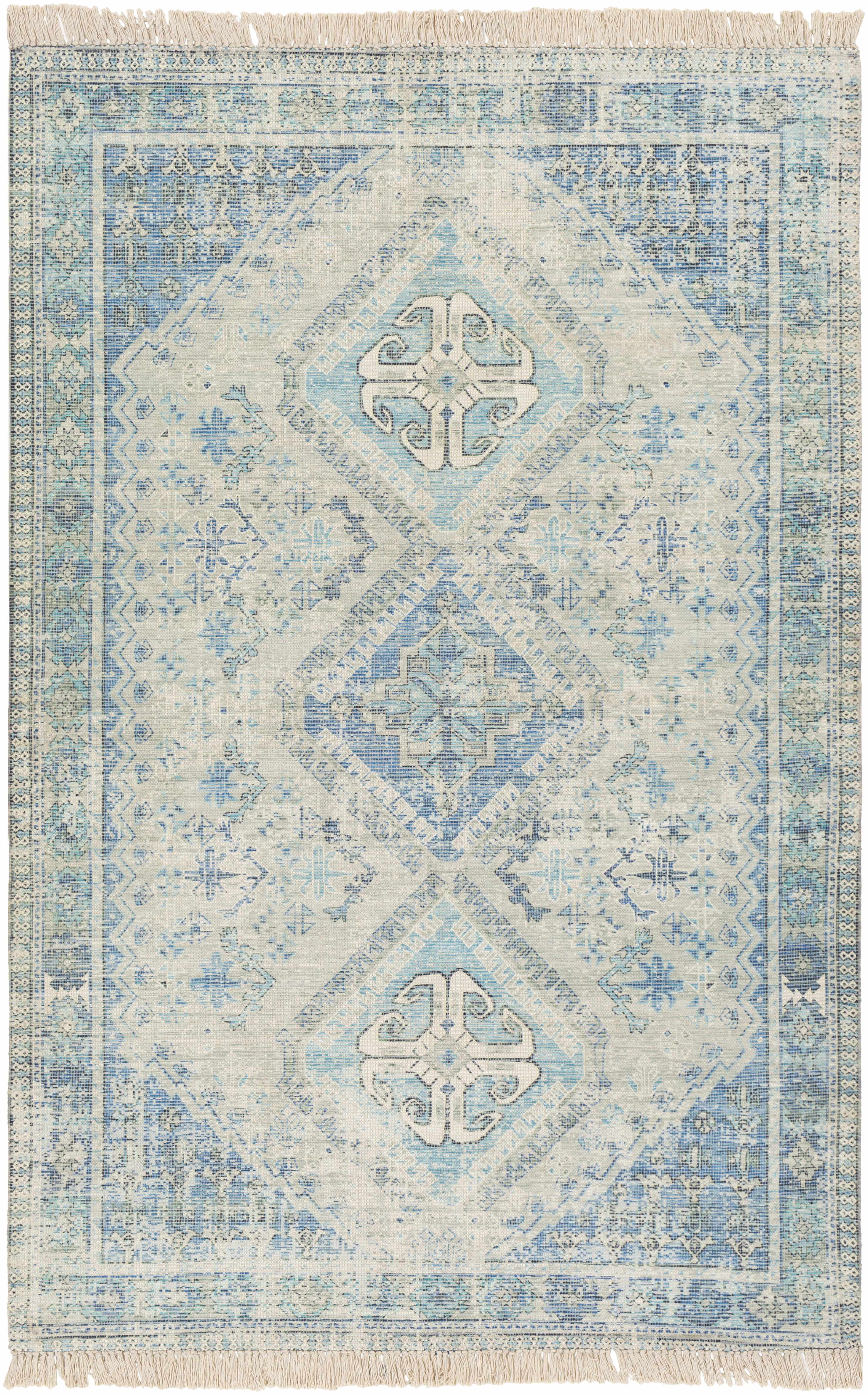 Galgate Area Rug - Clearance - Image 9