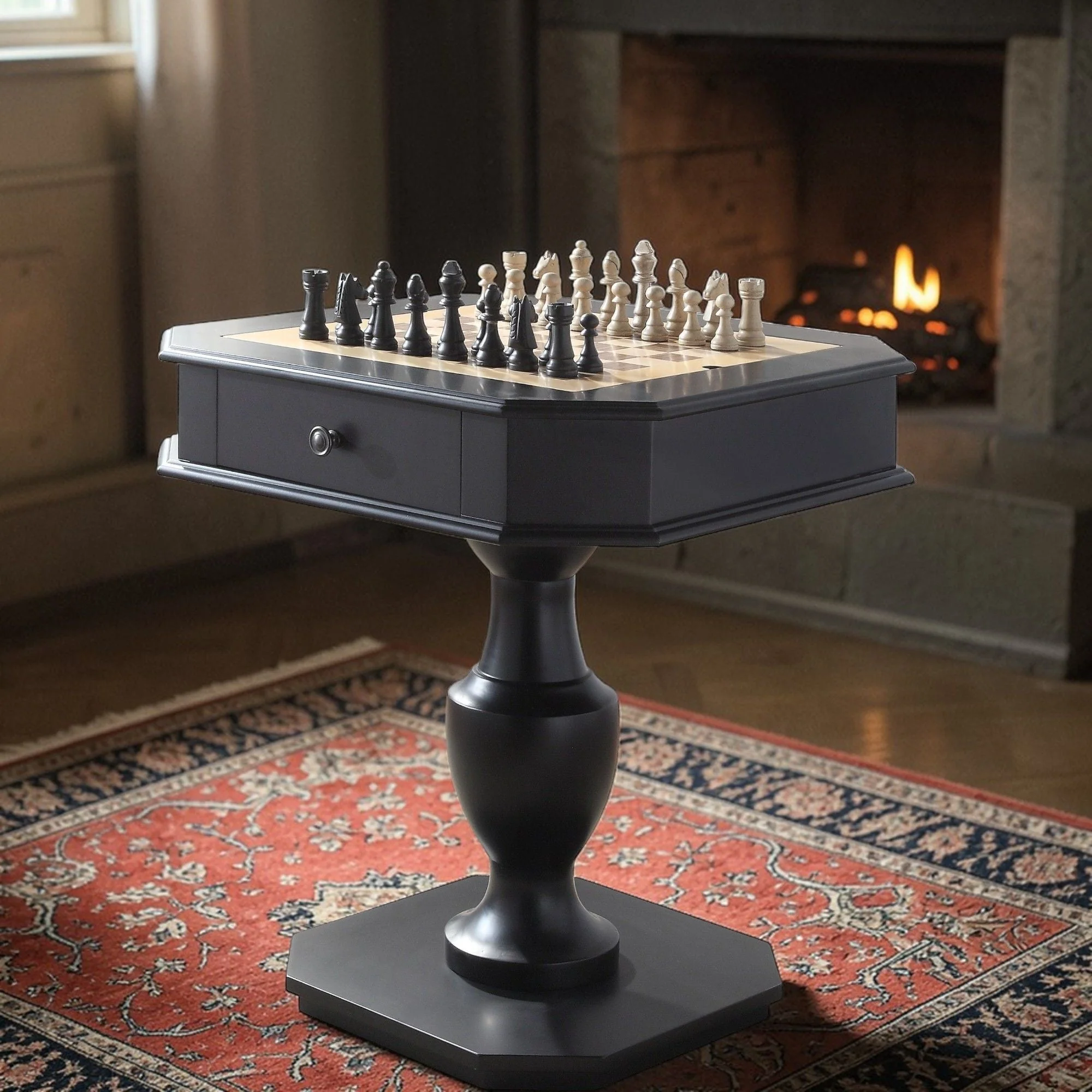 Galini - Game Table - Image 6