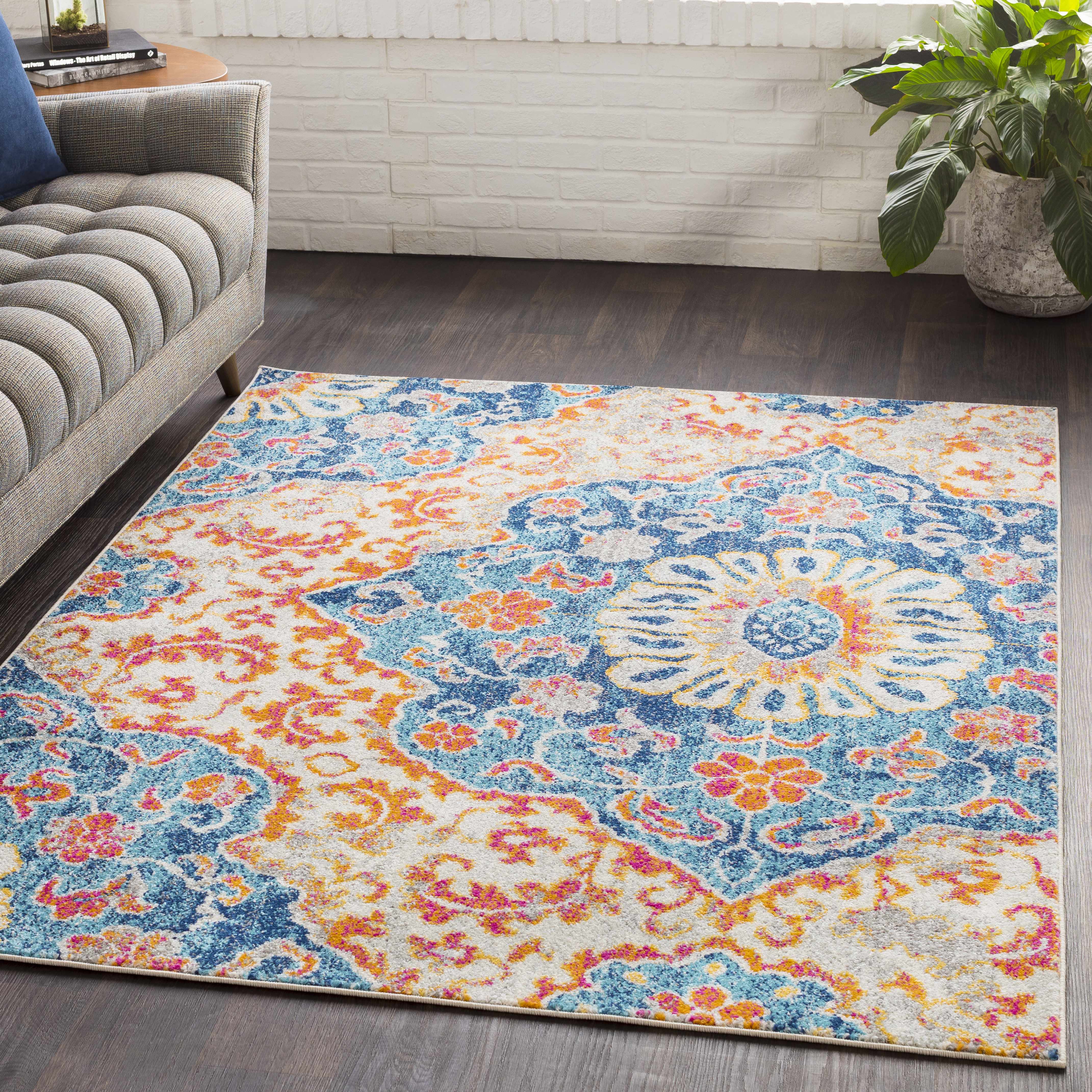 Gallatin Area Rug - Clearance - Image 2