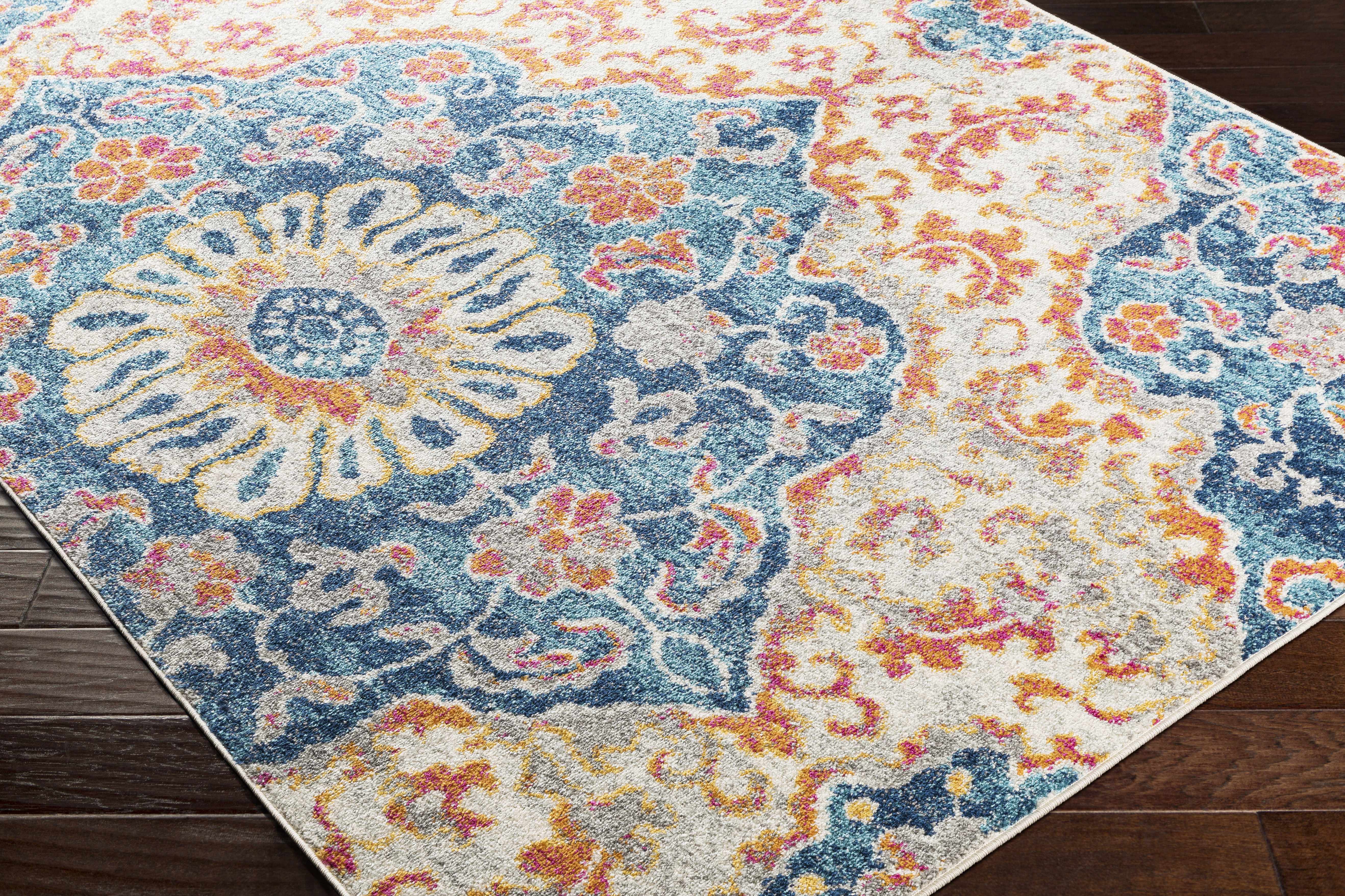 Gallatin Area Rug - Clearance - Image 3