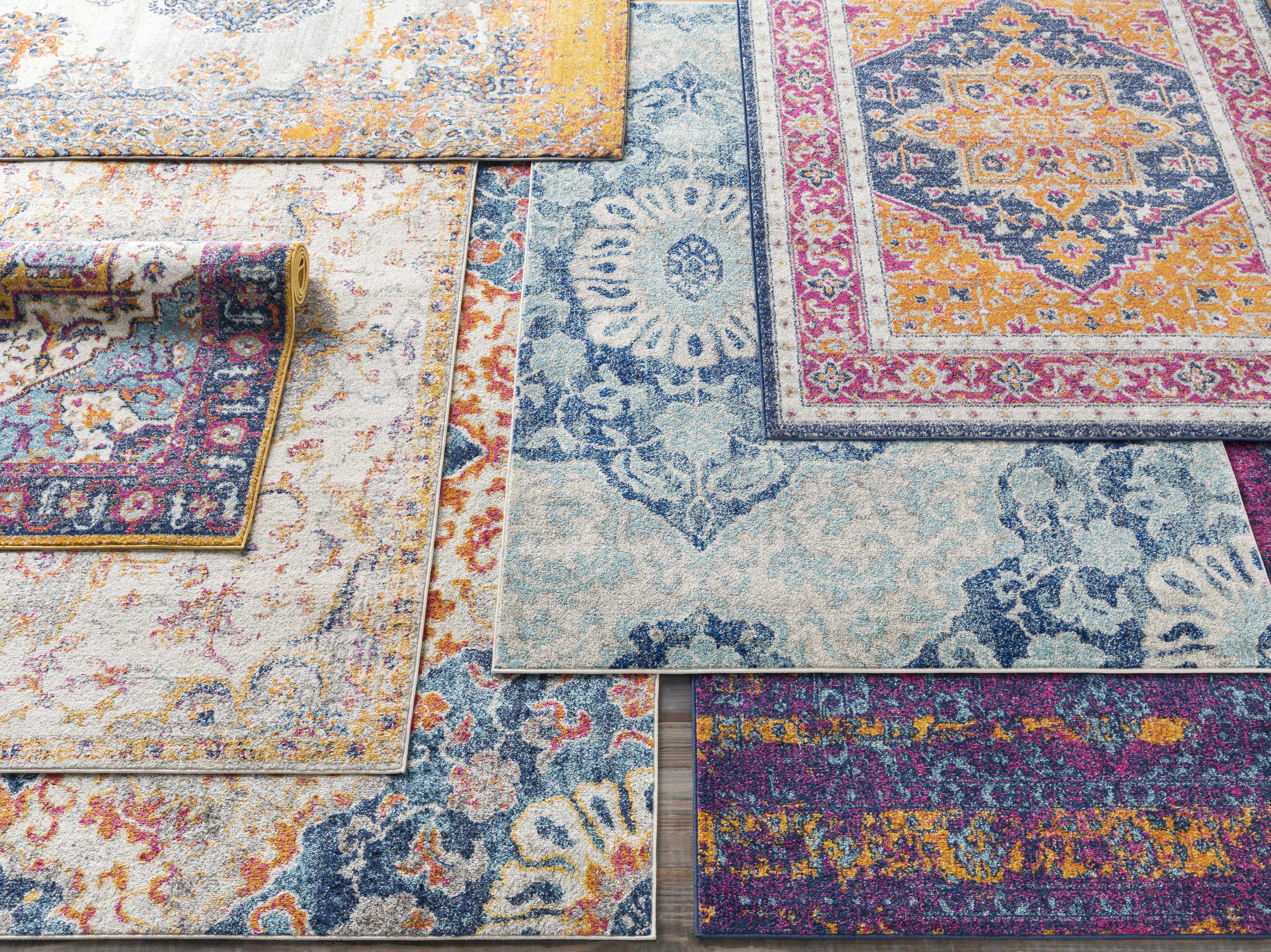 Gallatin Area Rug - Clearance - Image 4