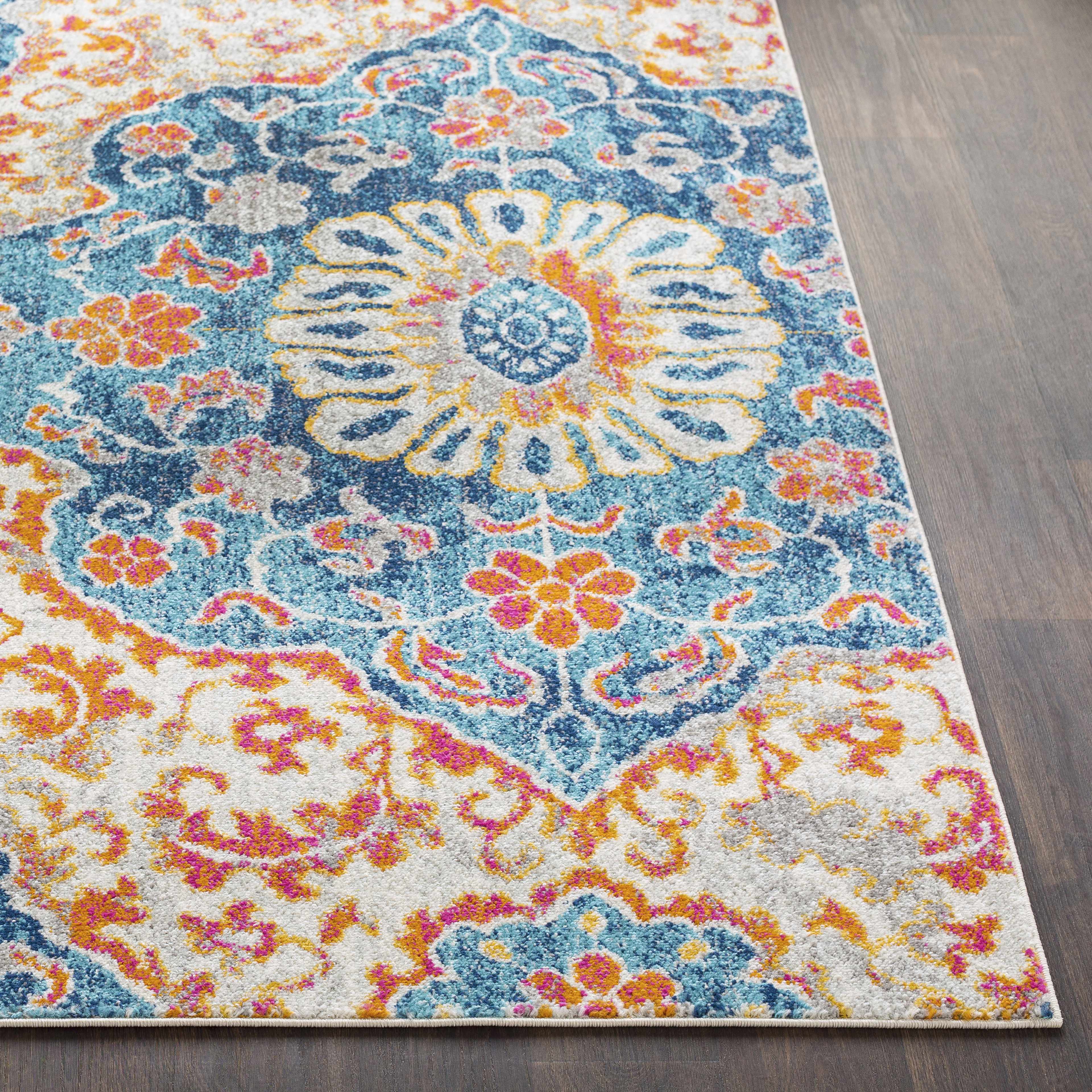 Gallatin Area Rug - Clearance - Image 5