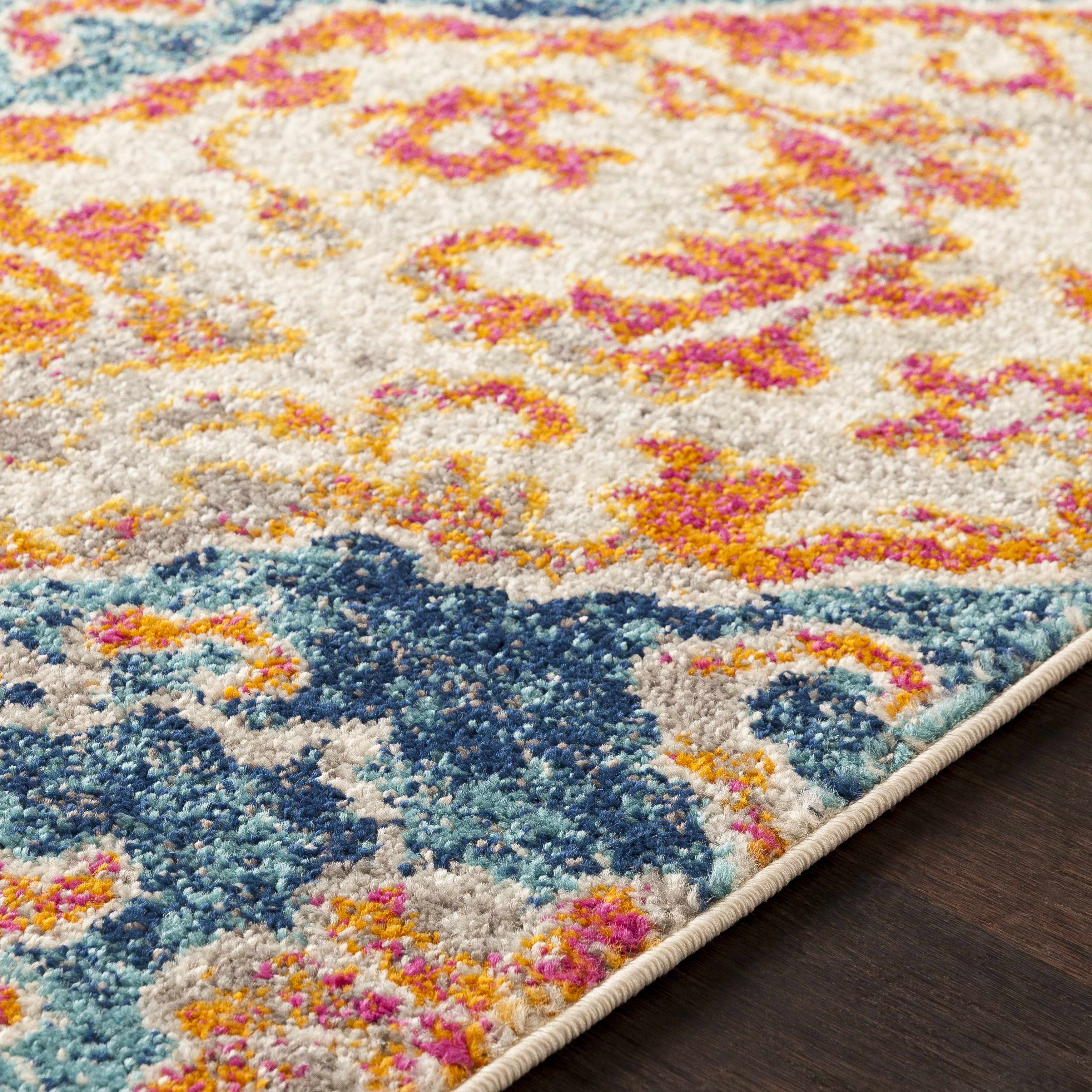 Gallatin Area Rug - Clearance - Image 7