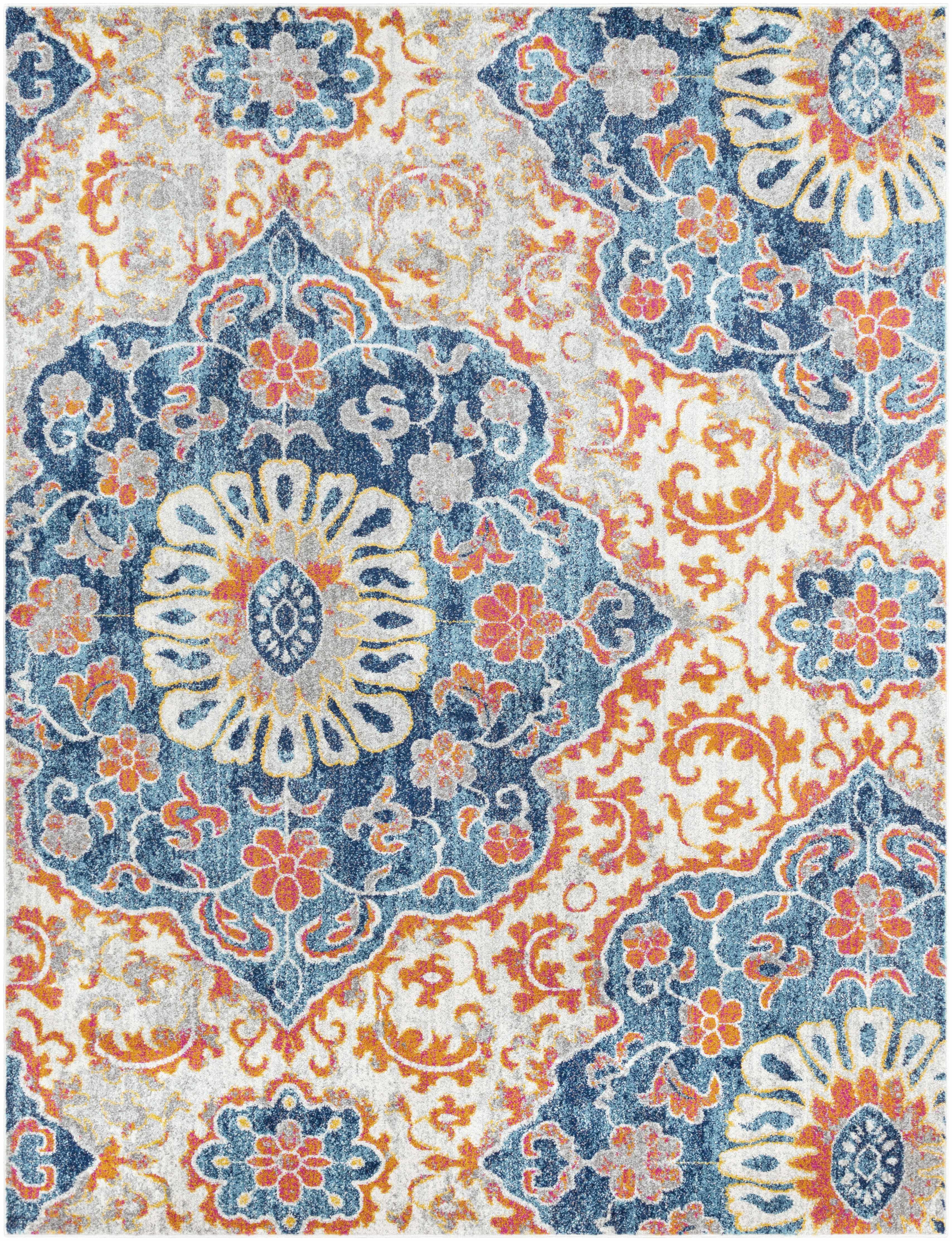 Gallatin Area Rug - Clearance - Image 9