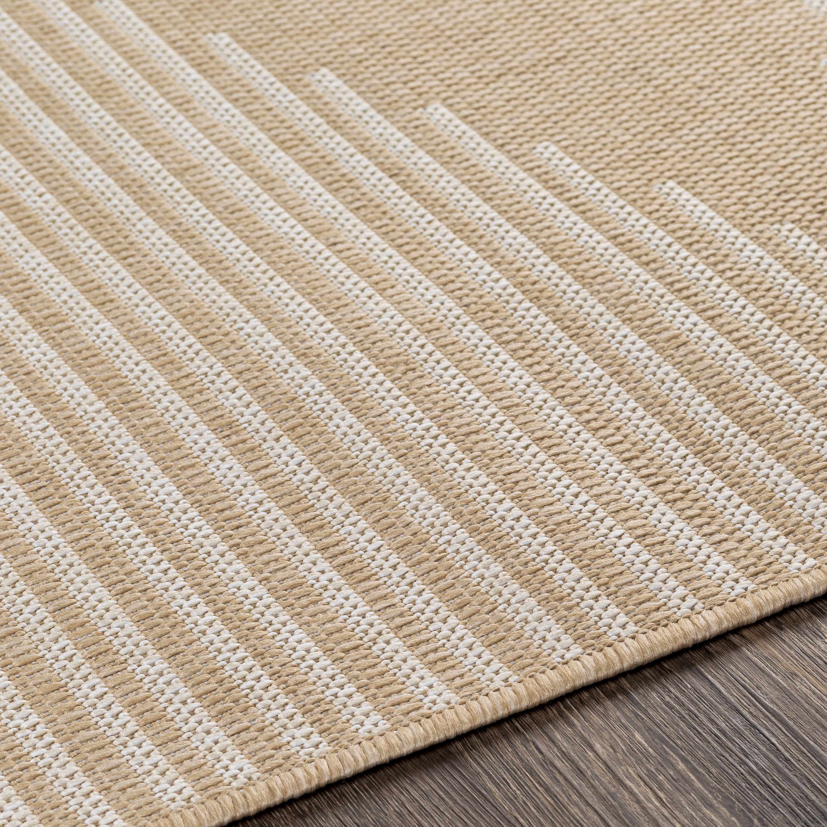 Galston Outdoor Rug - Clearance - Image 5