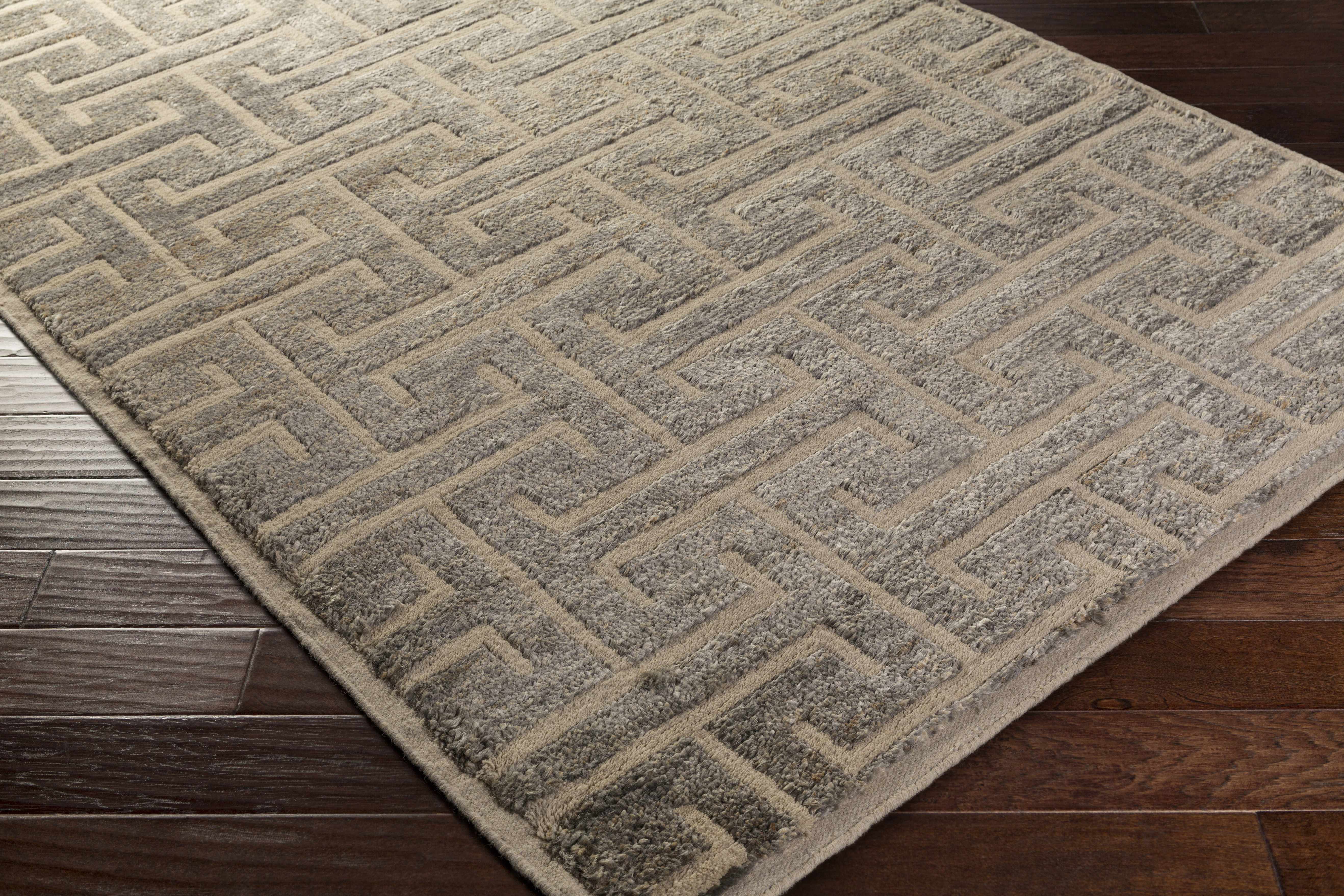 Gambell Area Carpet - Clearance - Image 2