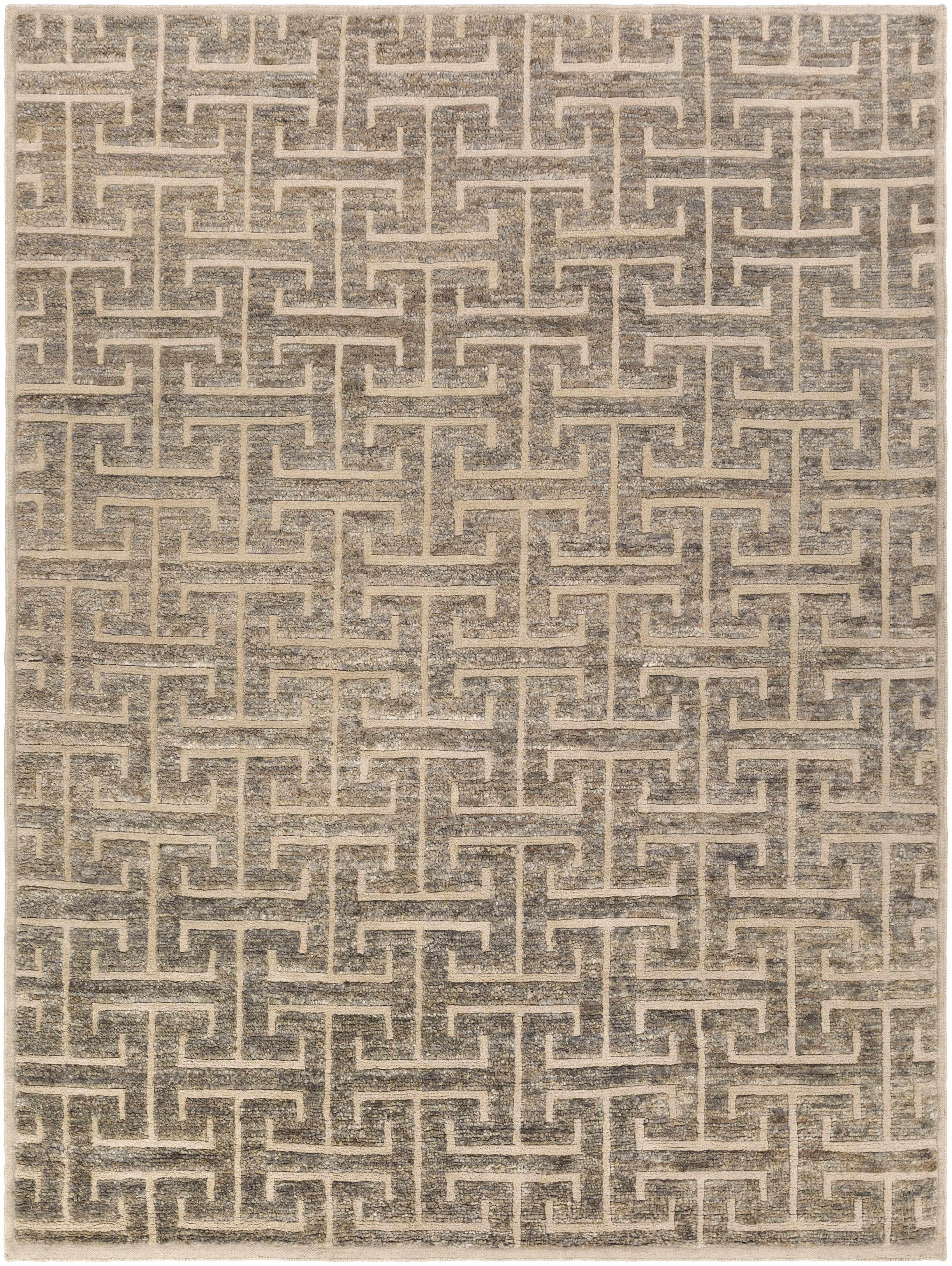 Gambell Area Carpet - Clearance - Image 4