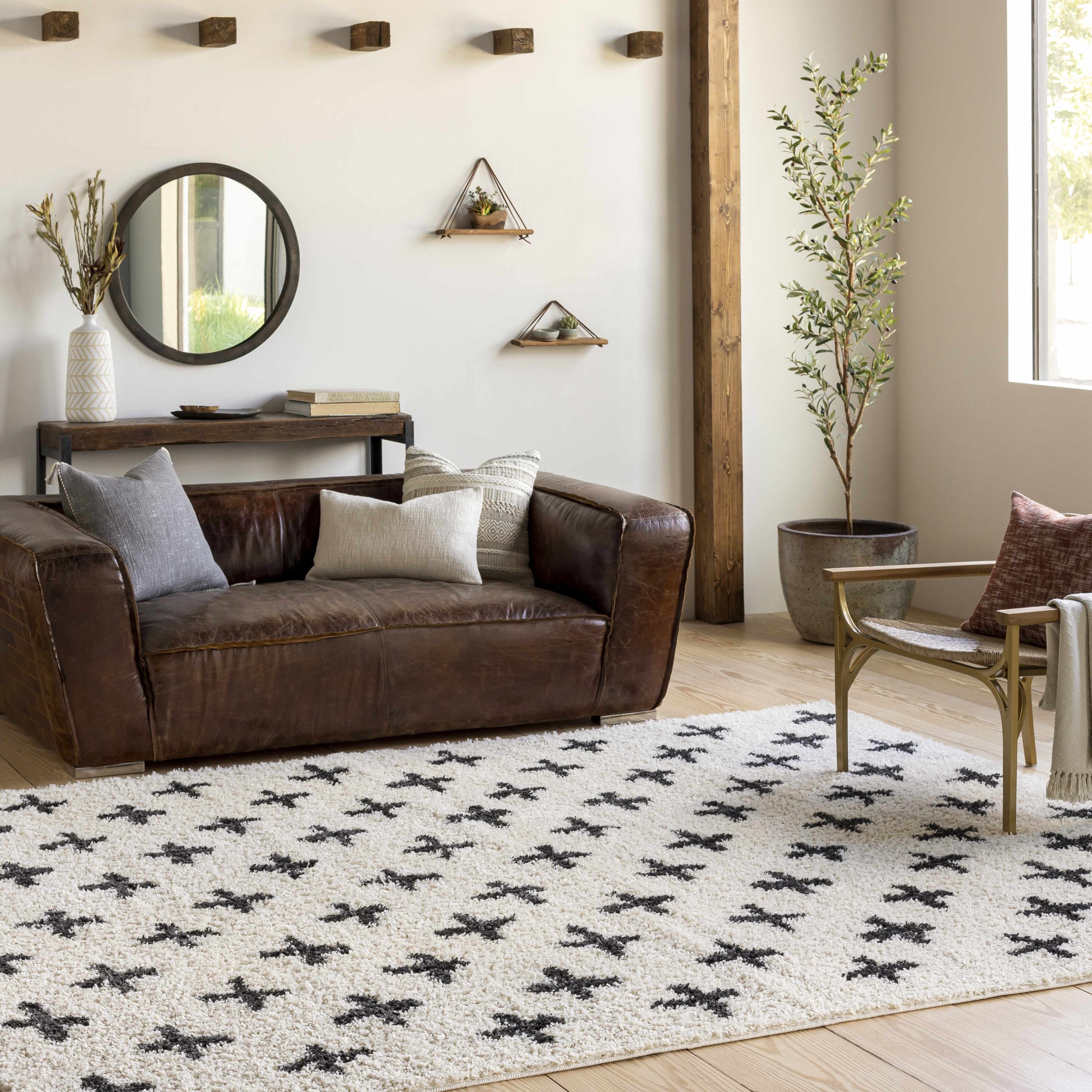 Gambo Area Rug - Image 4