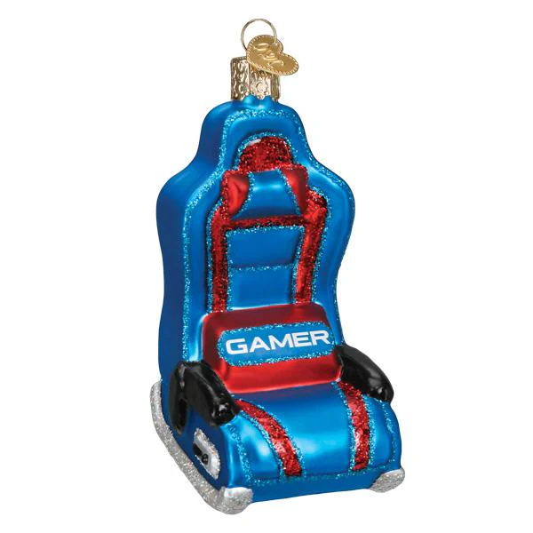 Gaming Chair Ornament - Image 3