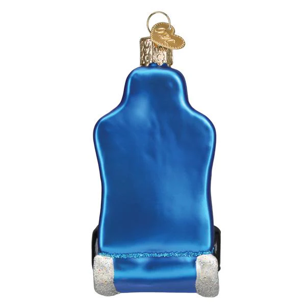 Gaming Chair Ornament - Image 4