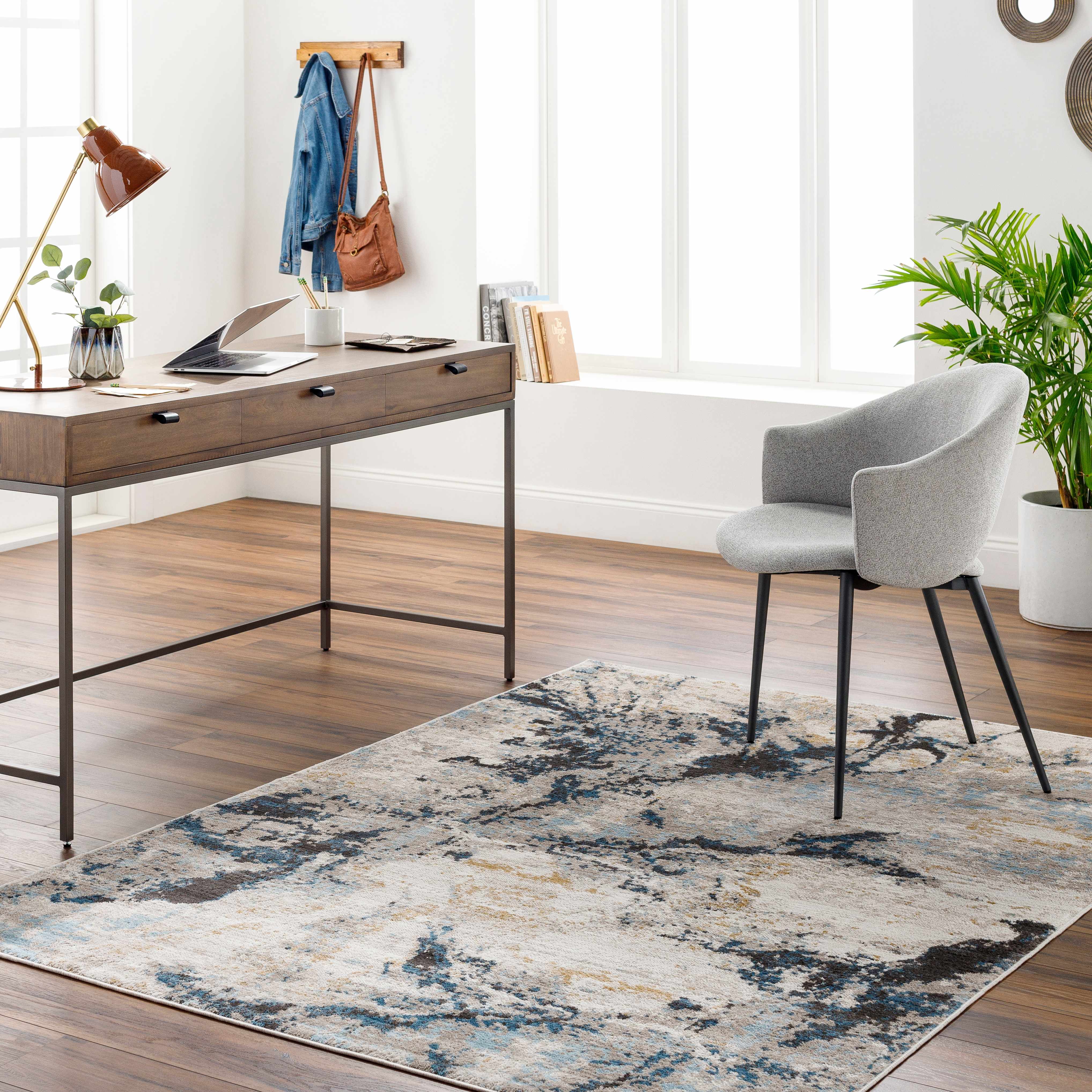 Gamze Area Rug - Image 2