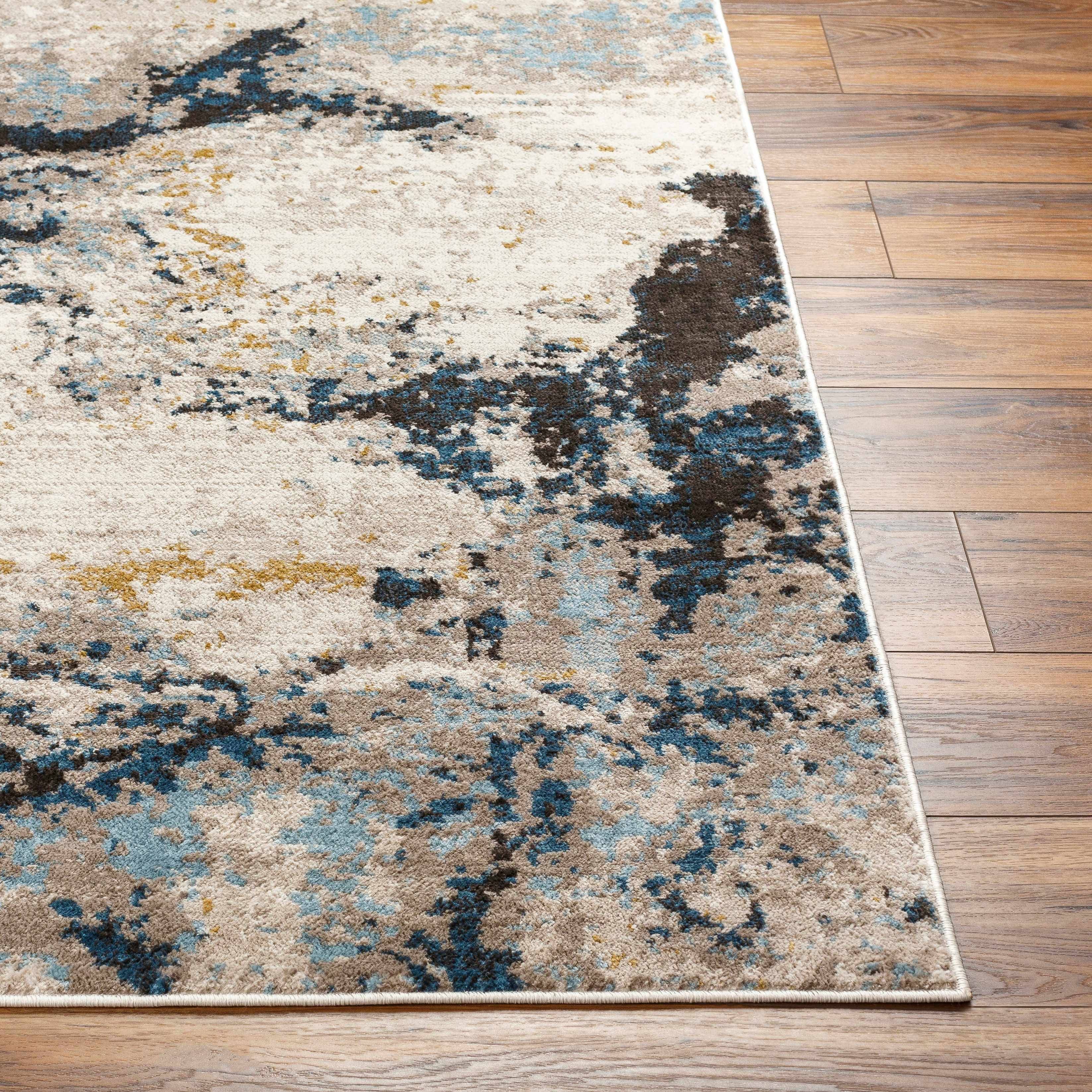 Gamze Area Rug - Image 4