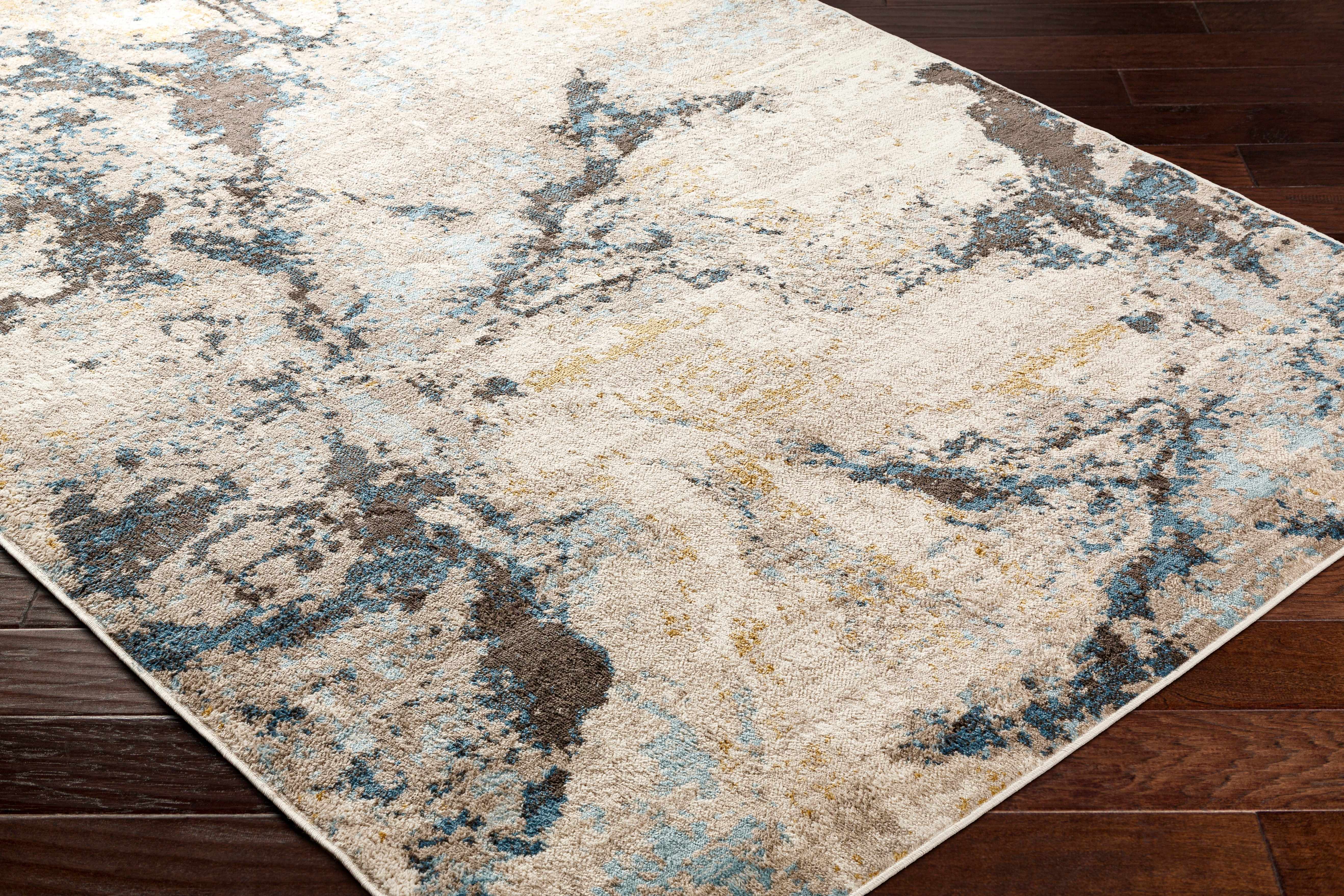 Gamze Area Rug - Image 5