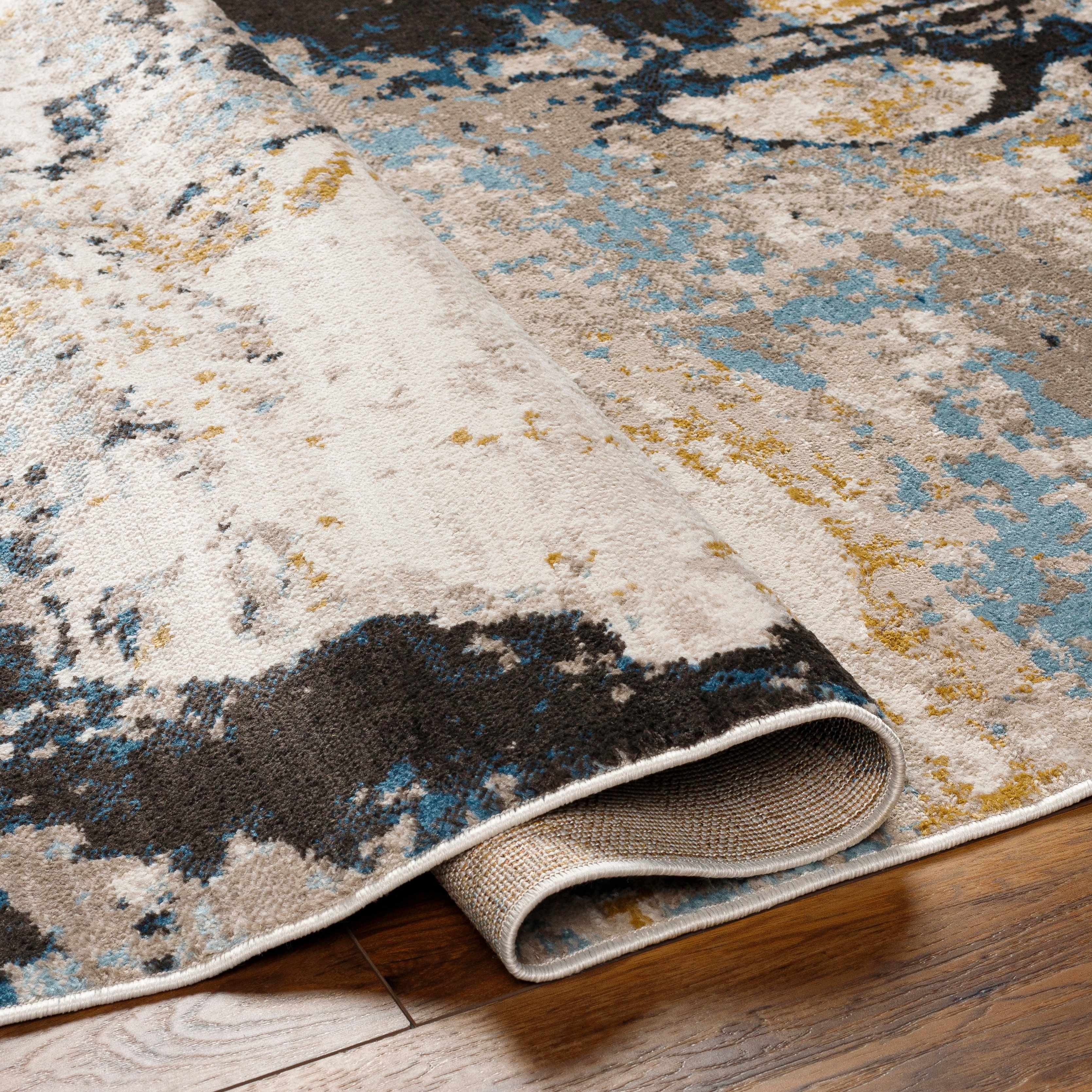 Gamze Area Rug - Image 6