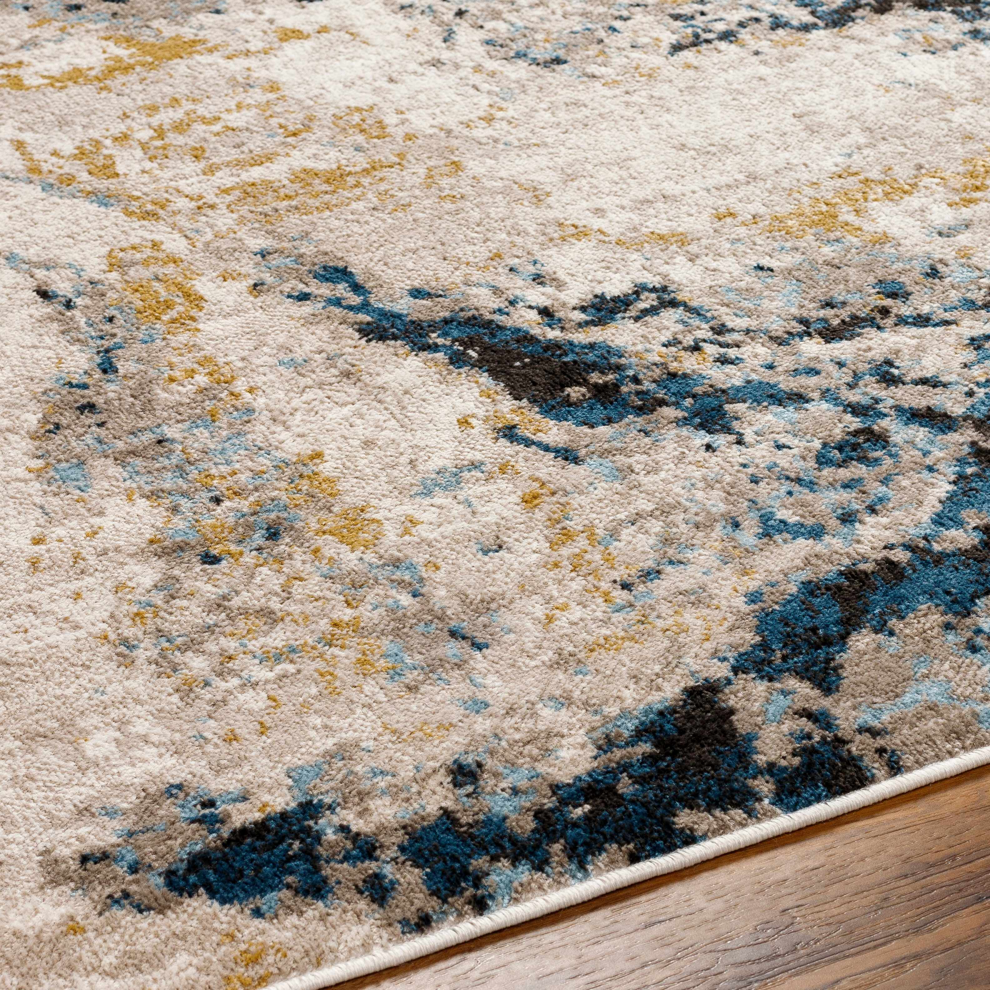 Gamze Area Rug - Image 7