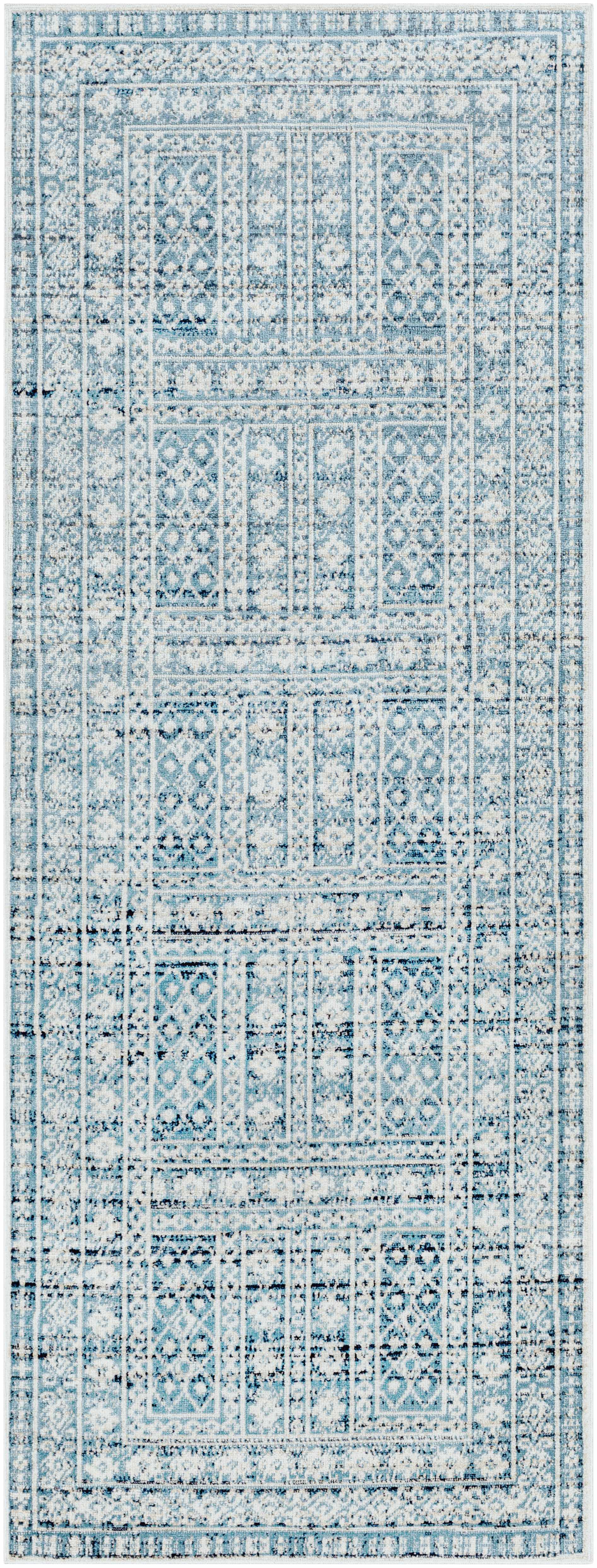 Gandy Washable Area Rug - Clearance - Image 11