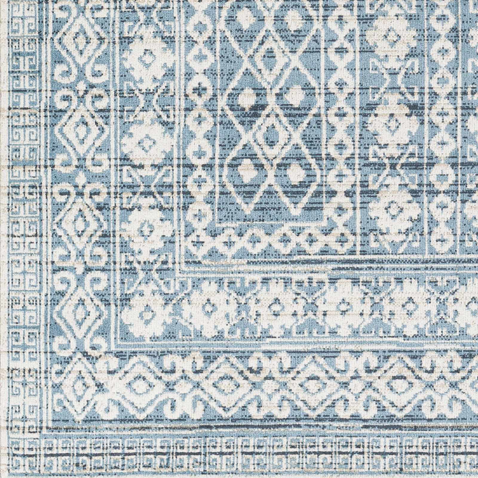 Gandy Washable Area Rug - Clearance - Image 8